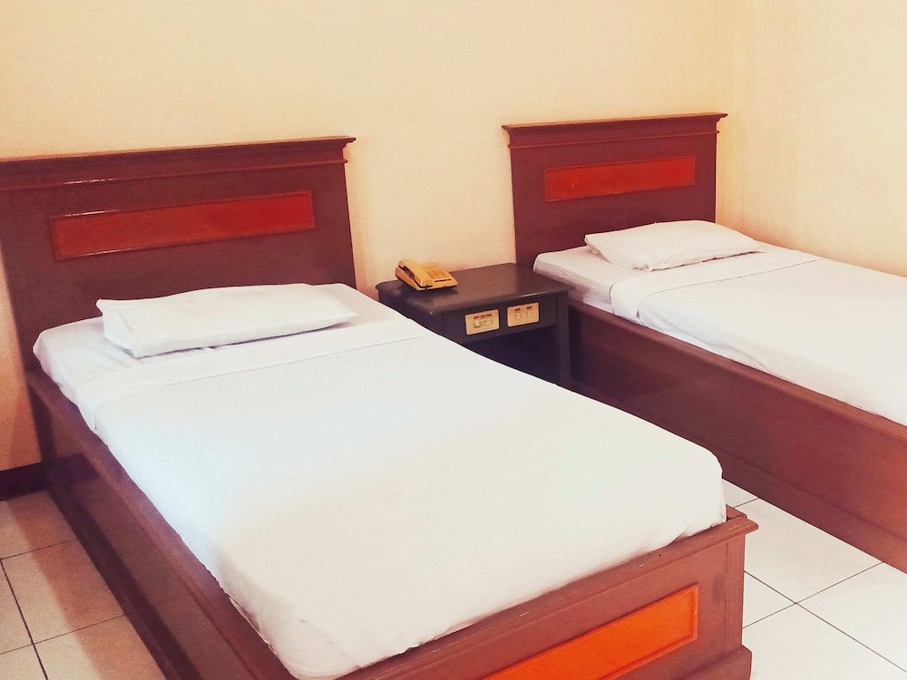 Superior Twin Room photo 1