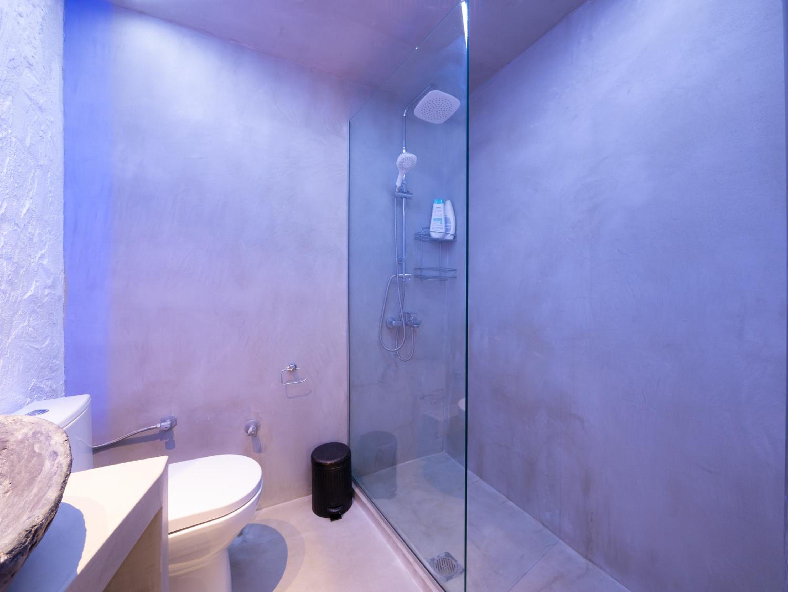 One-Bedroom Apartment - Photo 8