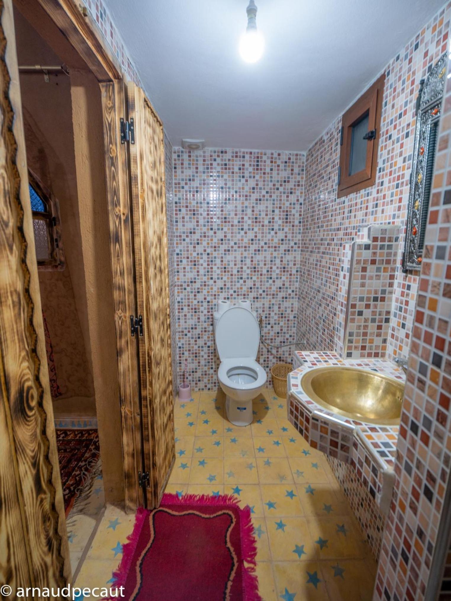Double Room Azzahar photo 2