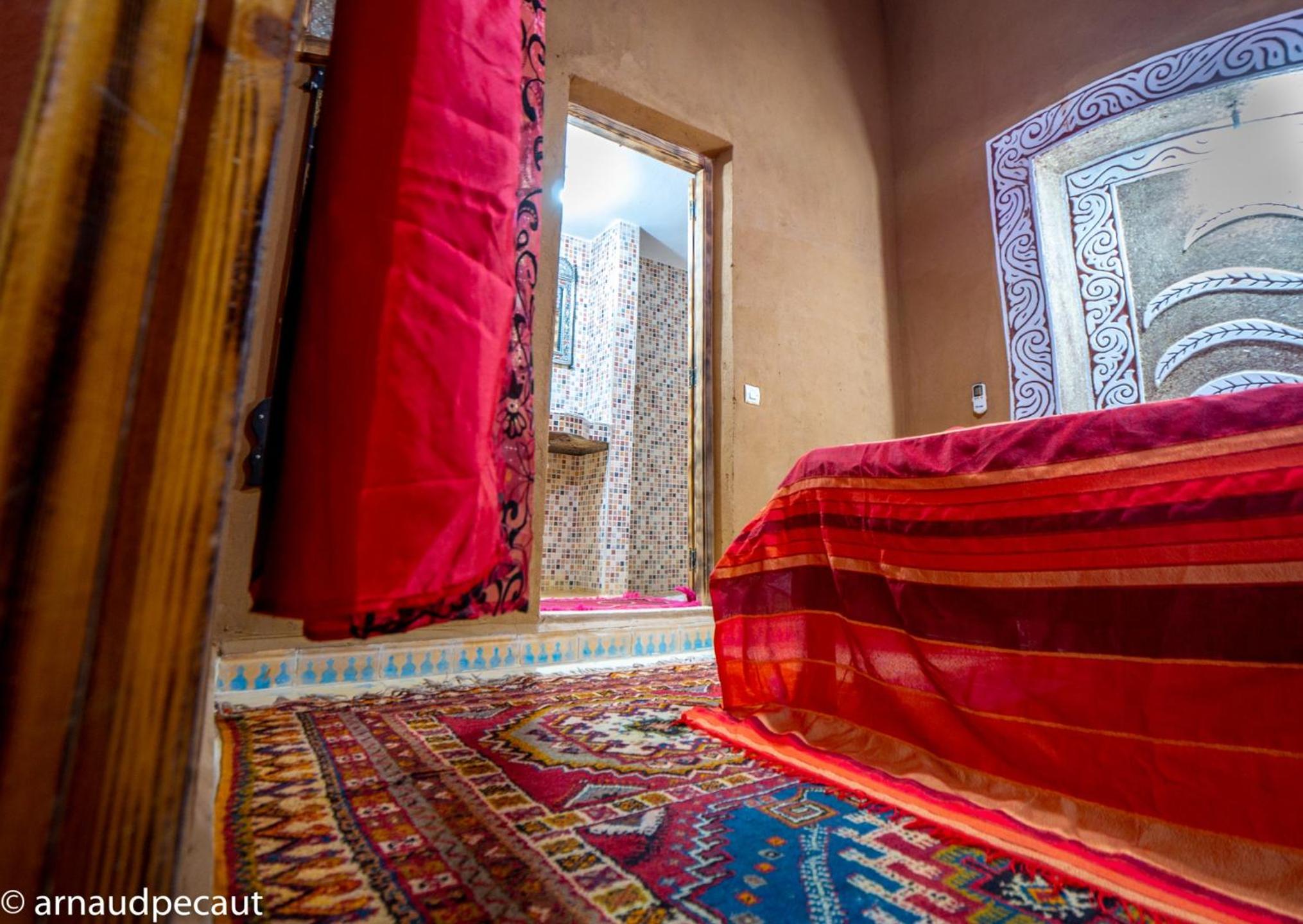Double Room Azzahar photo 3