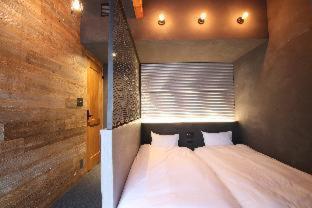 Single Bed in Female Dormitory Room