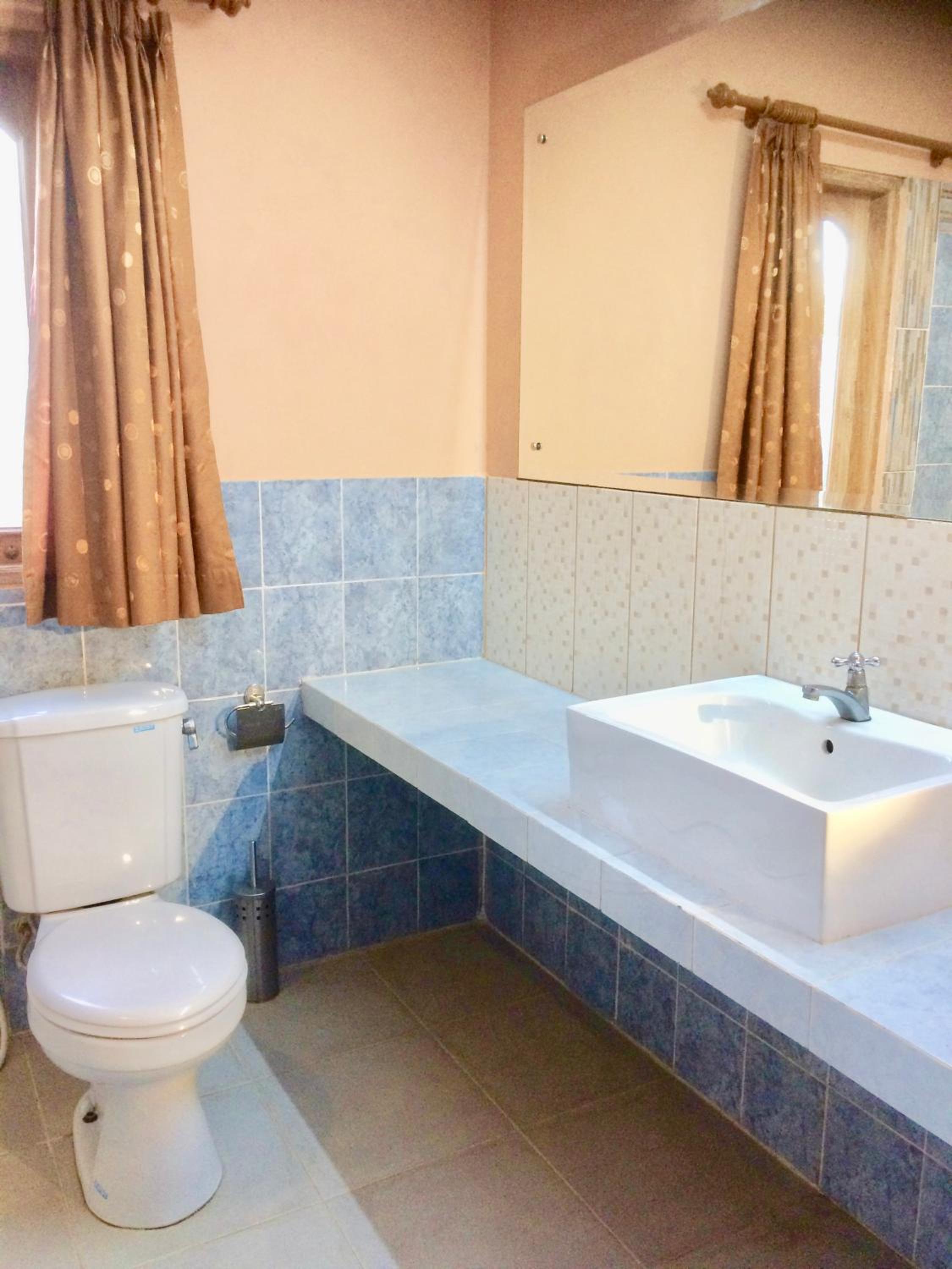 Triple Room with View photo 2