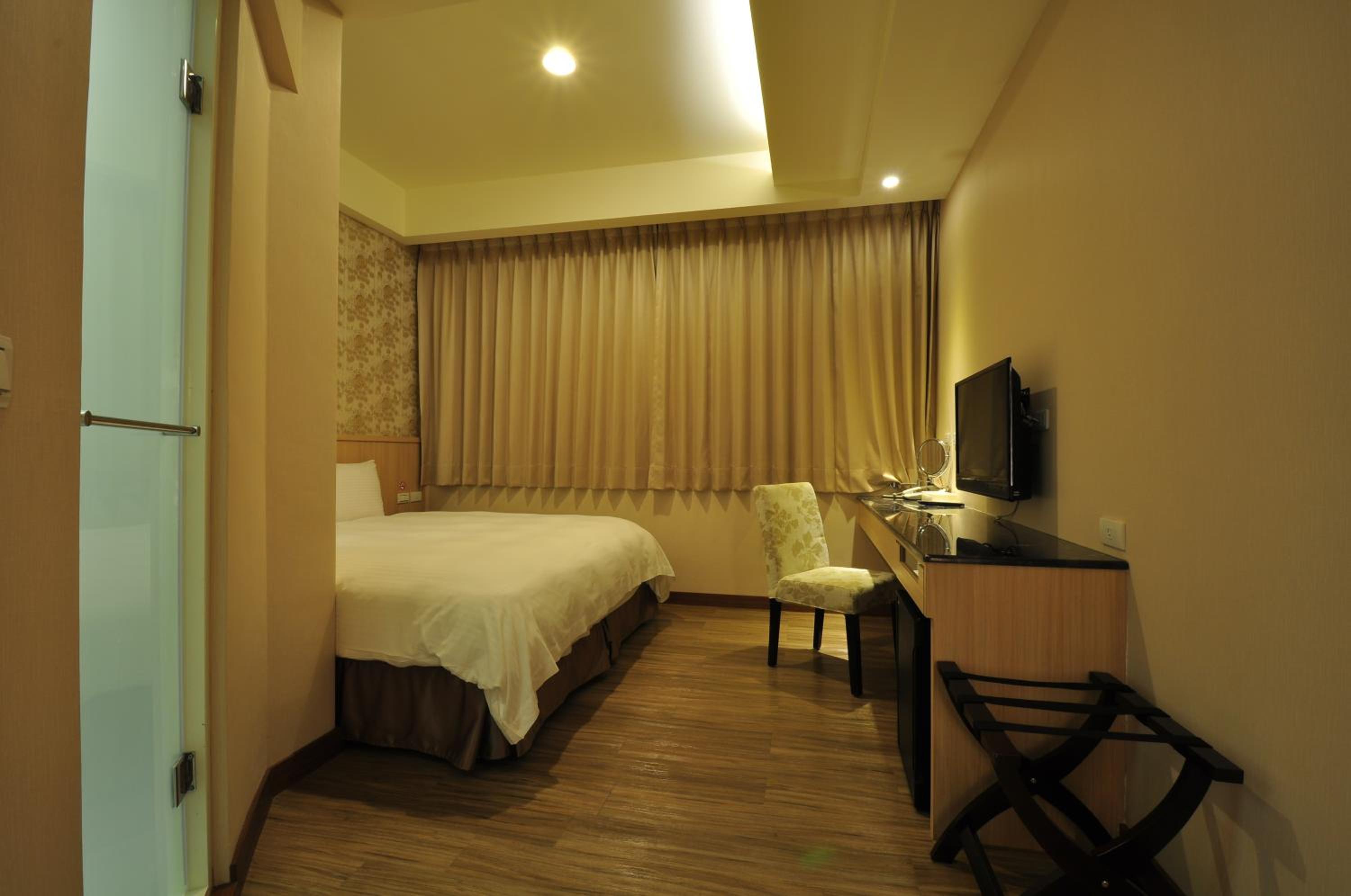 Superior Double Room photo 3