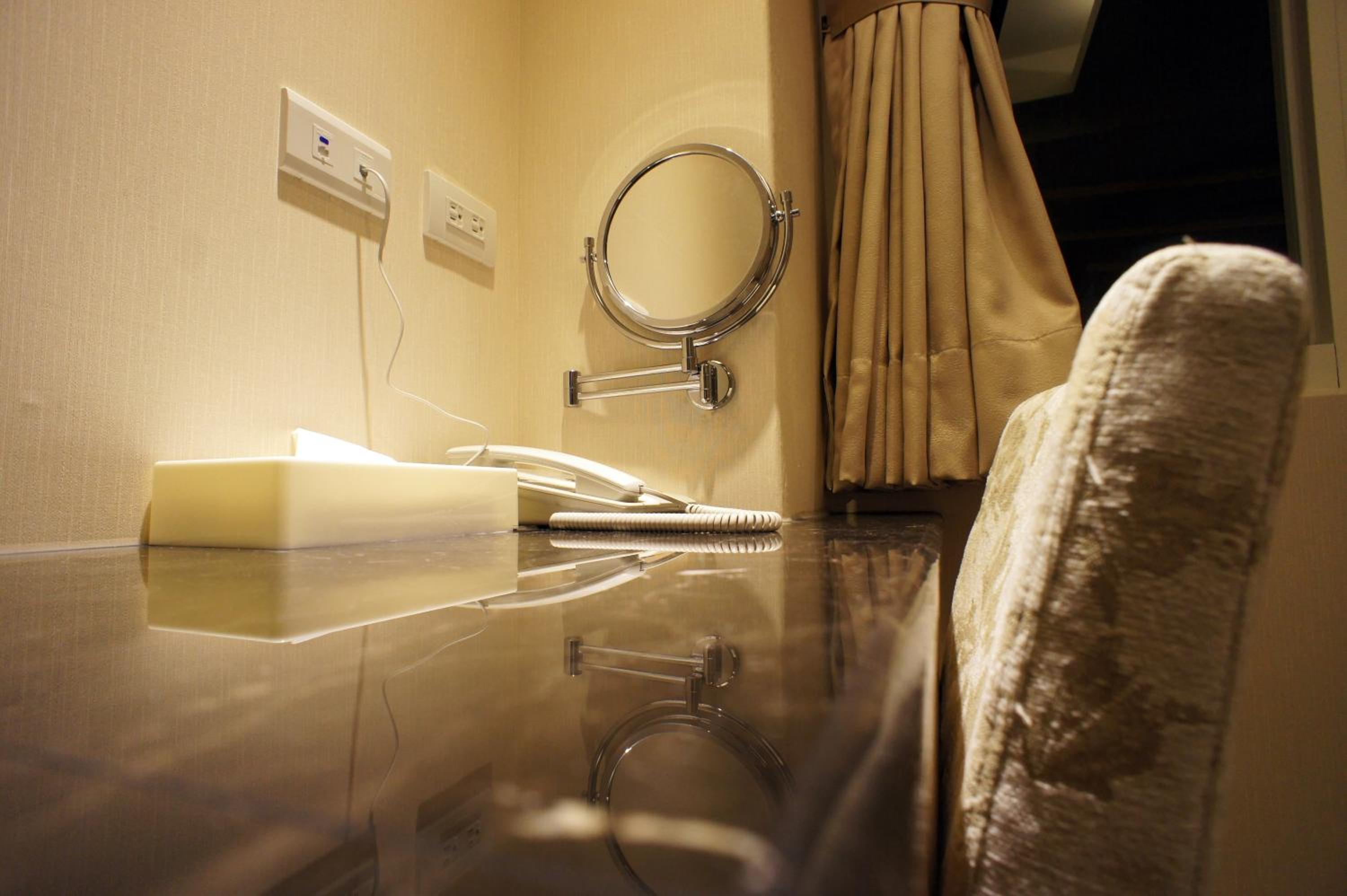 Business Twin Room - Photo 4