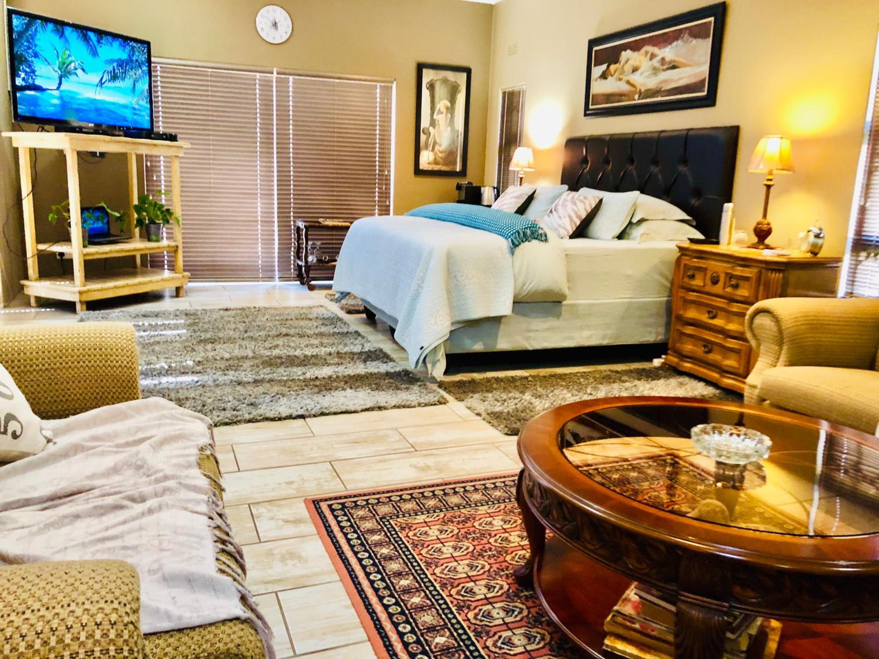 Executive Suite photo 2