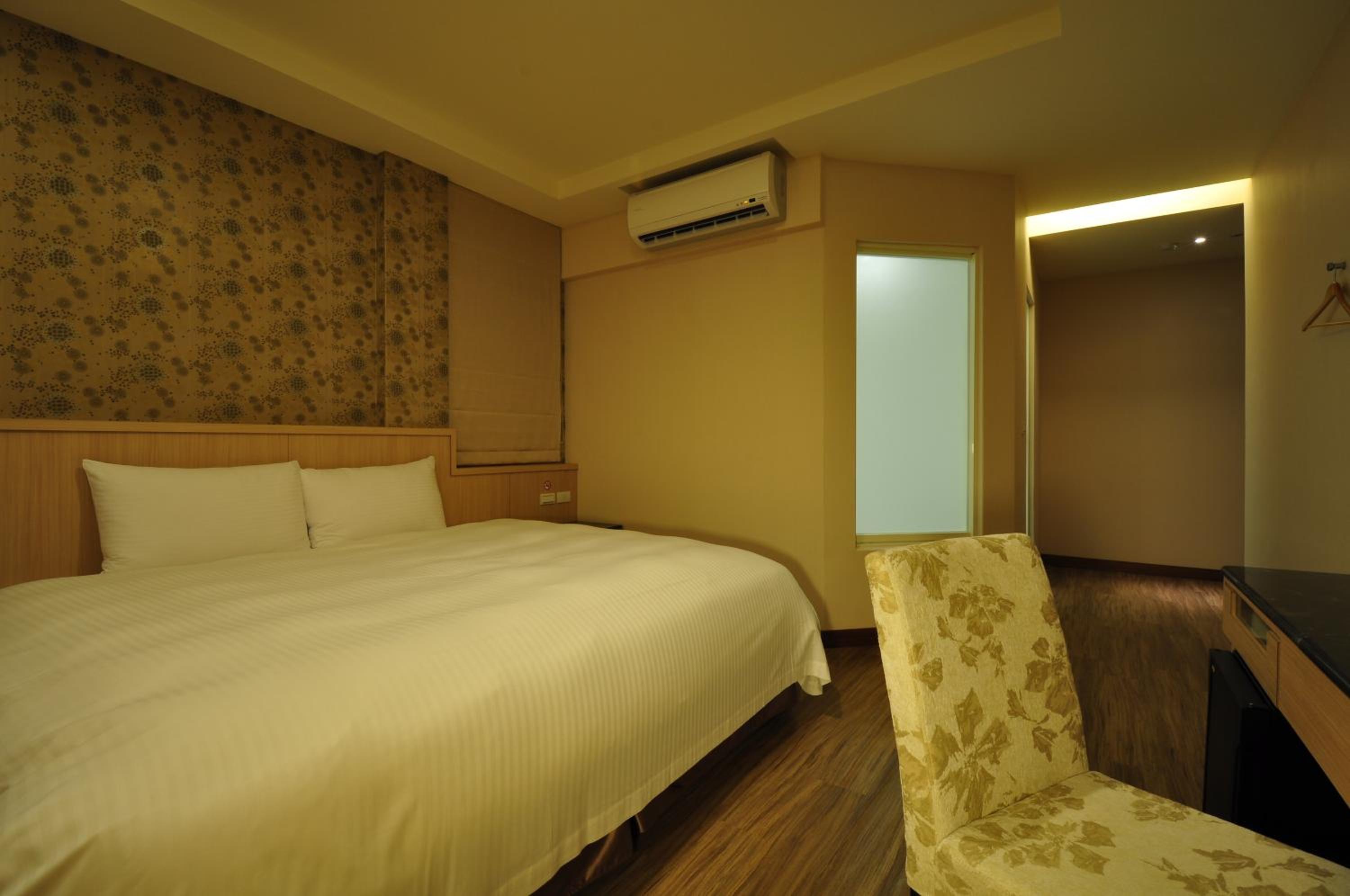 Deluxe Double Room photo 1