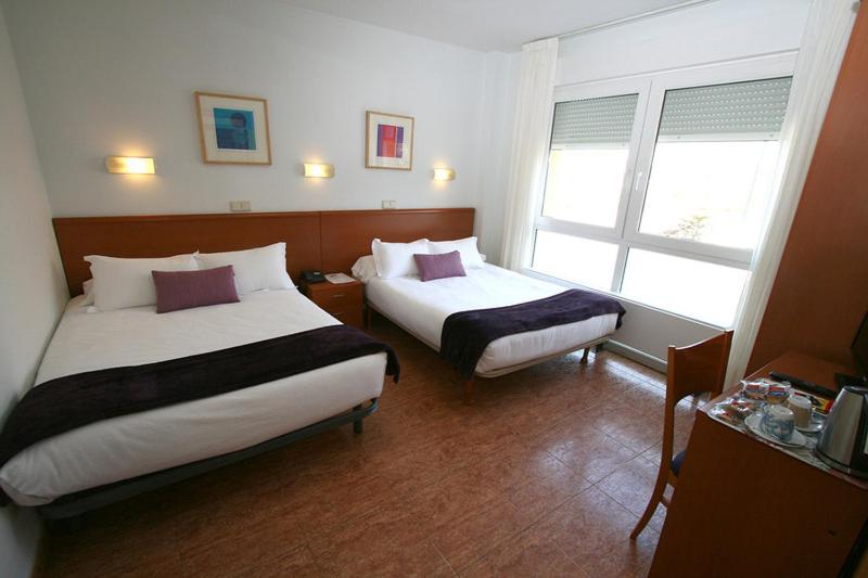 Habitación #55736210