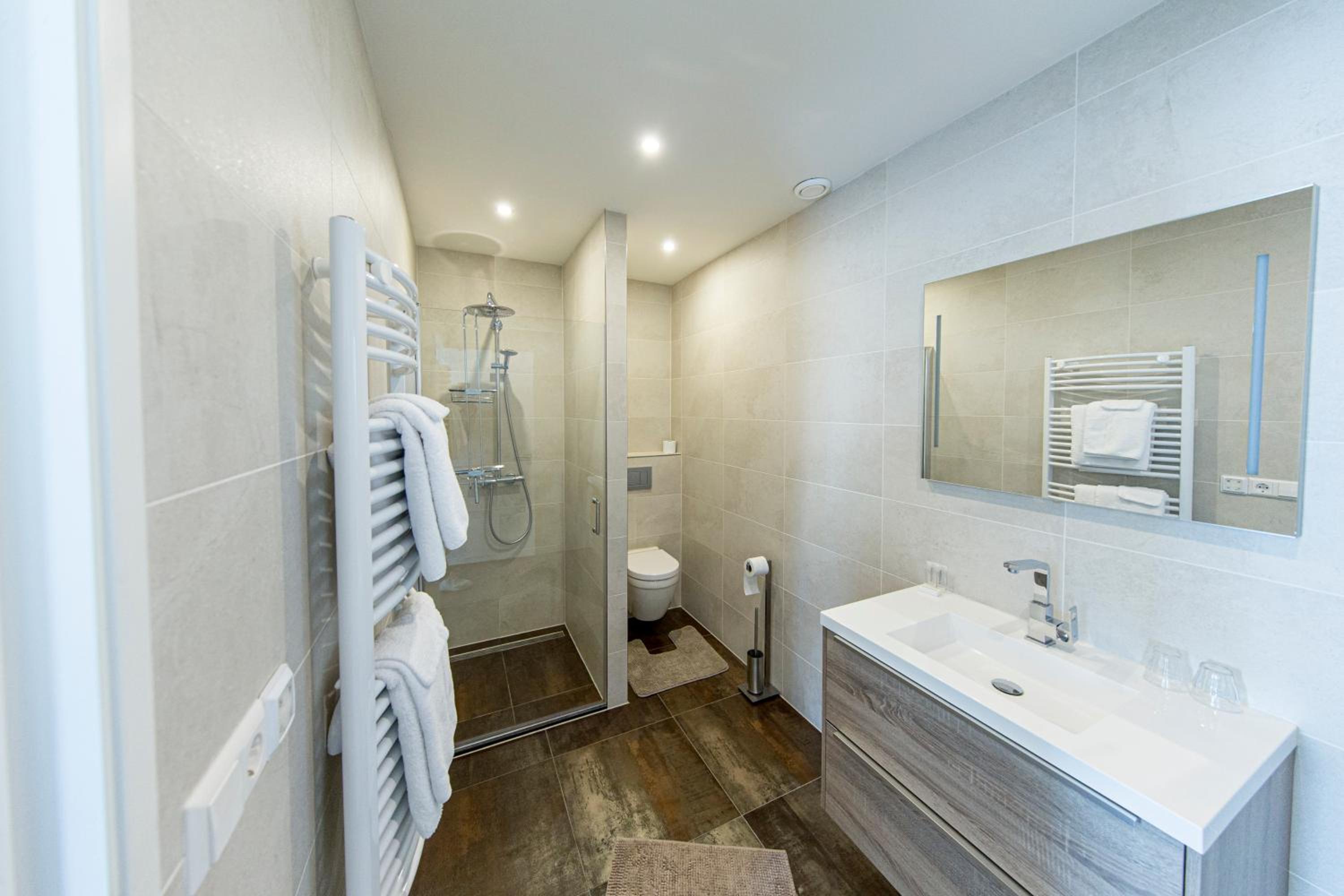 Double Room with Terrace photo 2