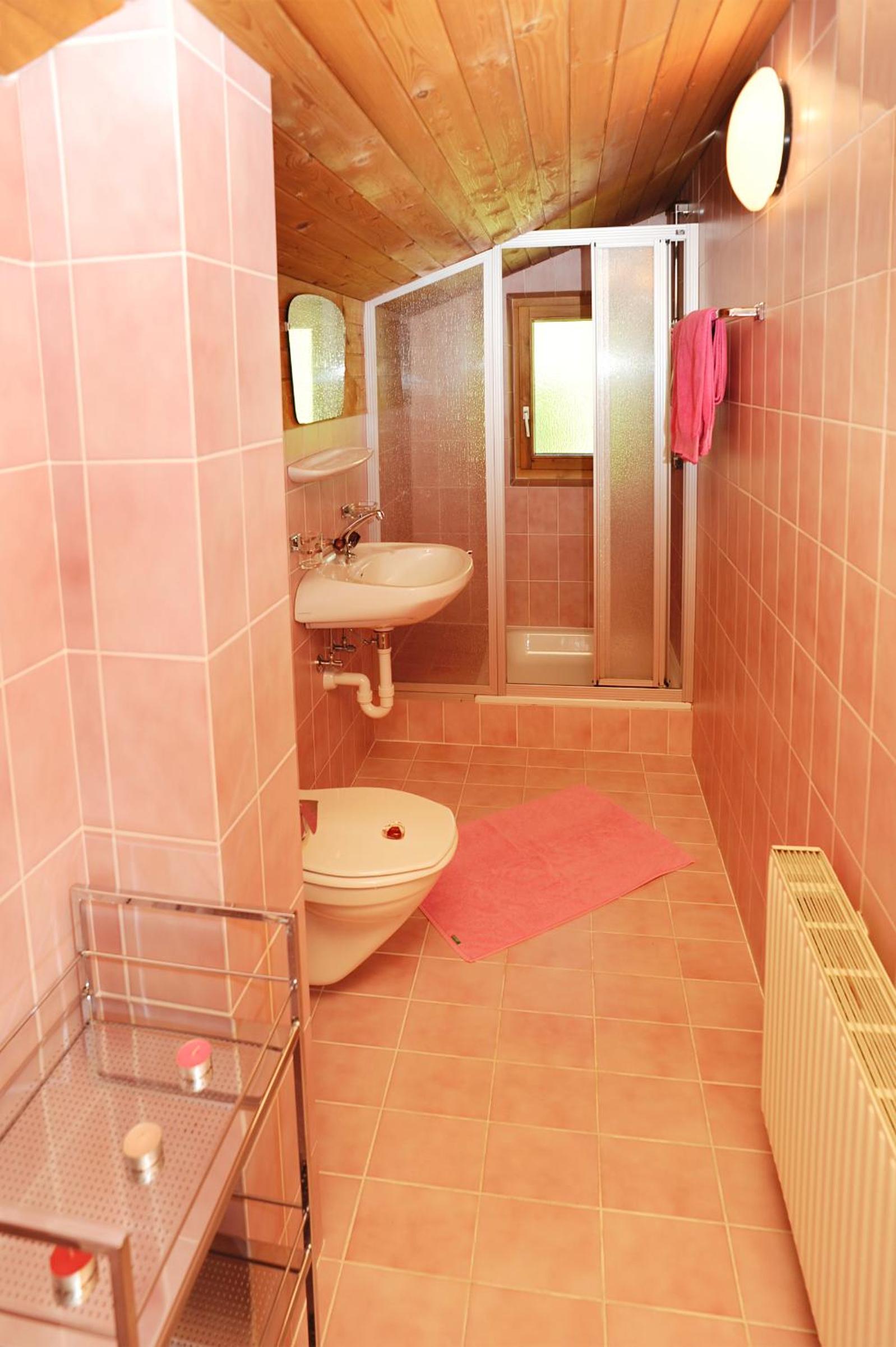 Two-Bedroom Apartment photo 3