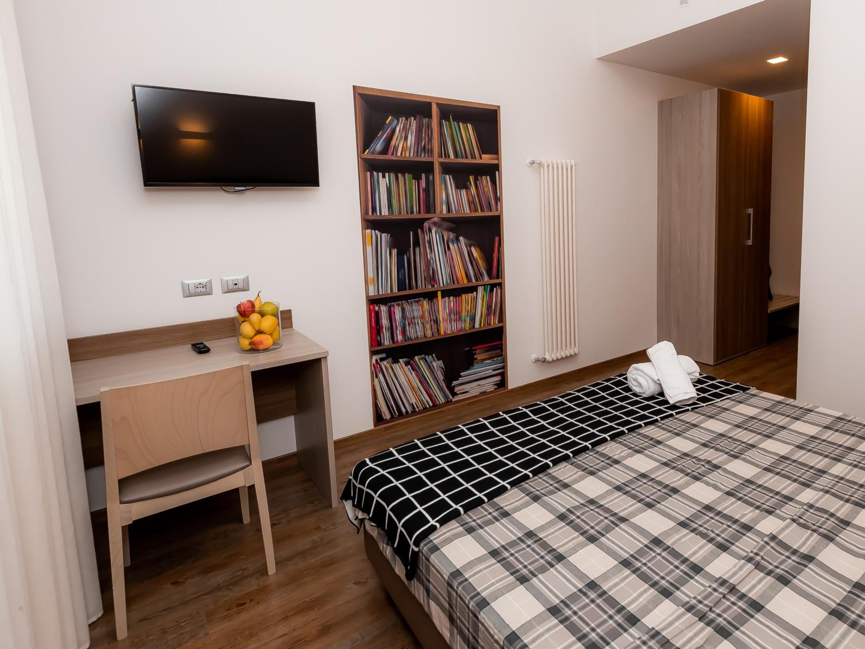 Double or Twin Room