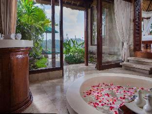 Deluxe Pool Villa with 1 hour Massage