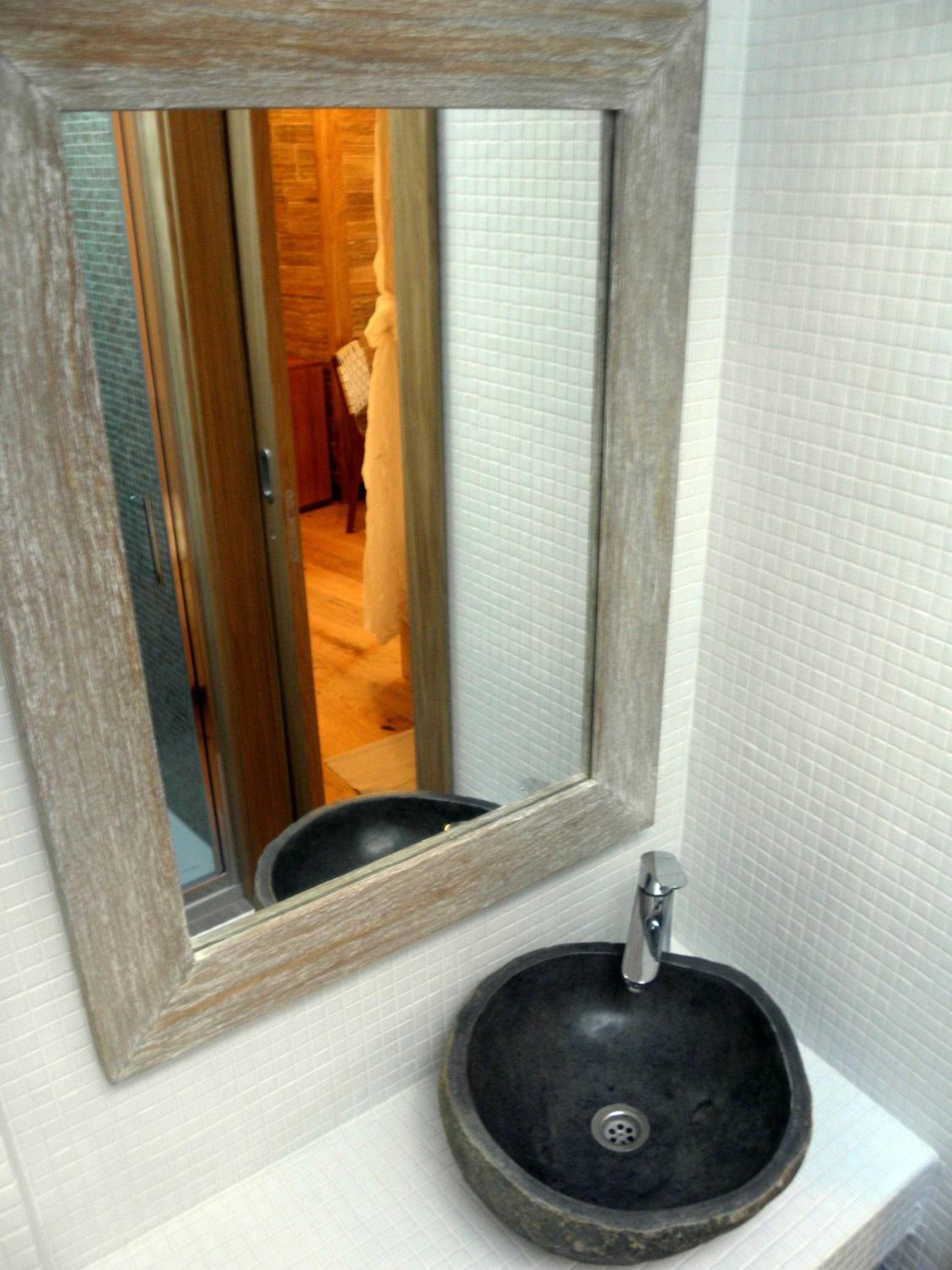 Double Room with Terrace and Extra Bed - Photo 4