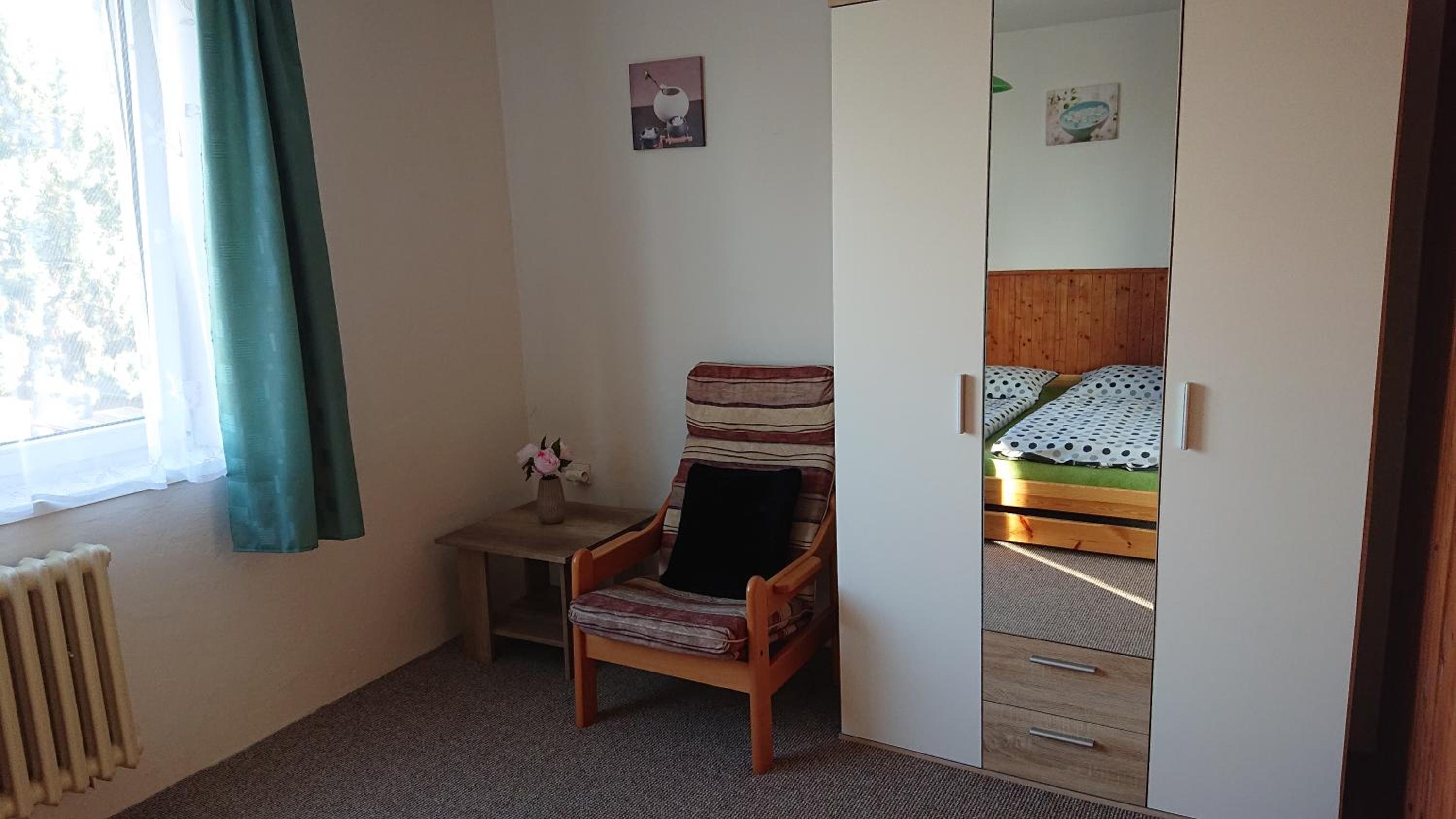 Apartment photo 1
