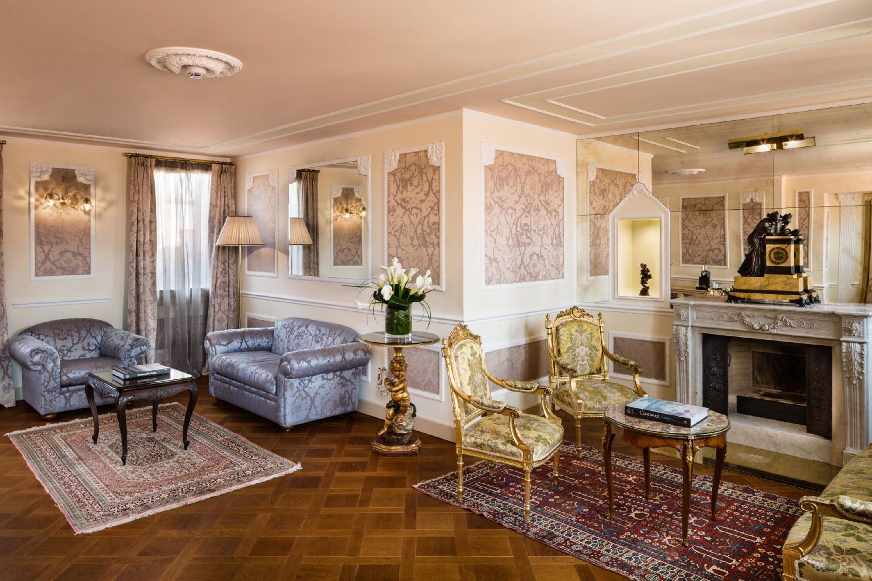 Giorgione Terrace Suite - Photo 3