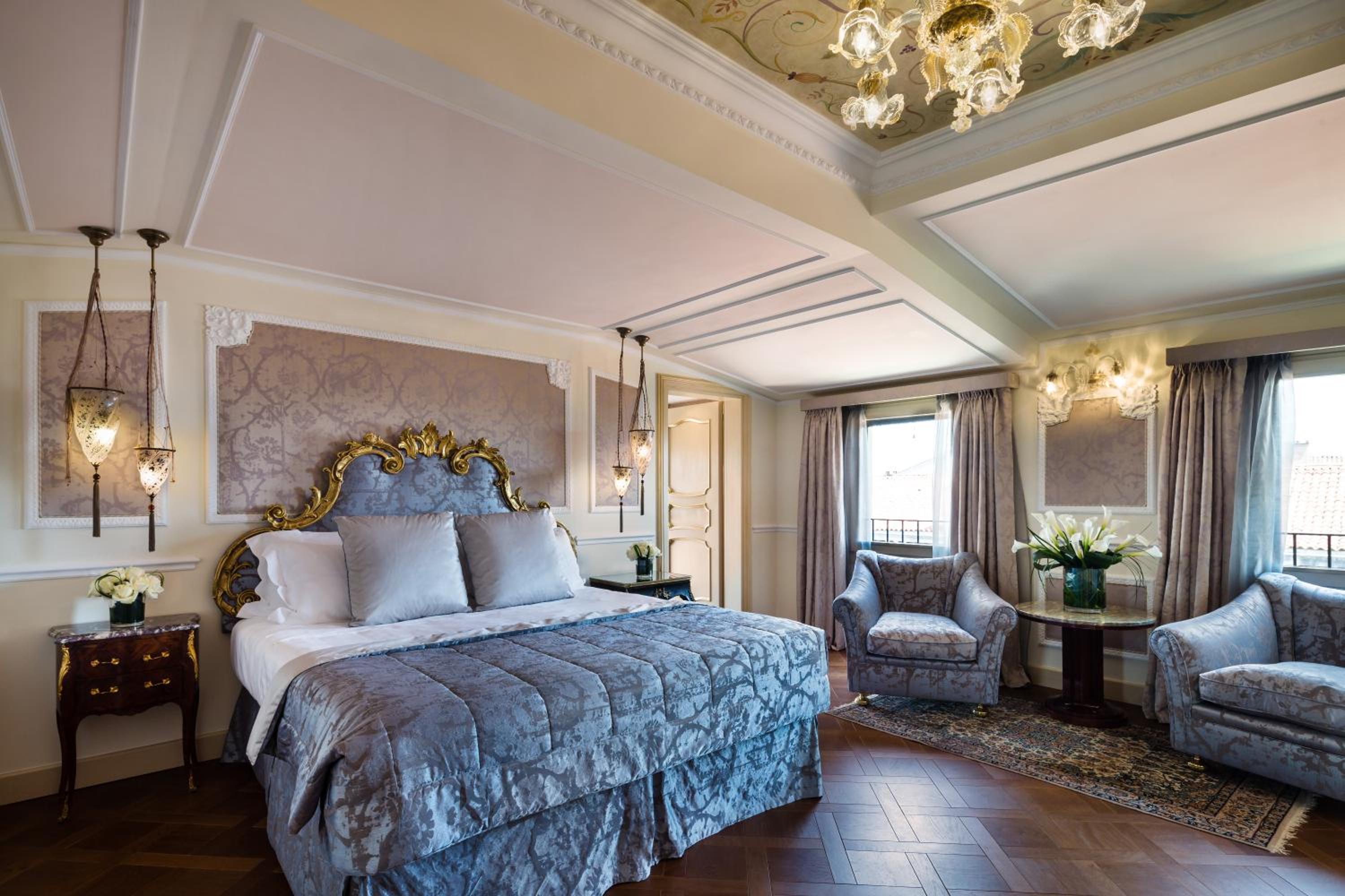 Giorgione Terrace Suite - Photo 4