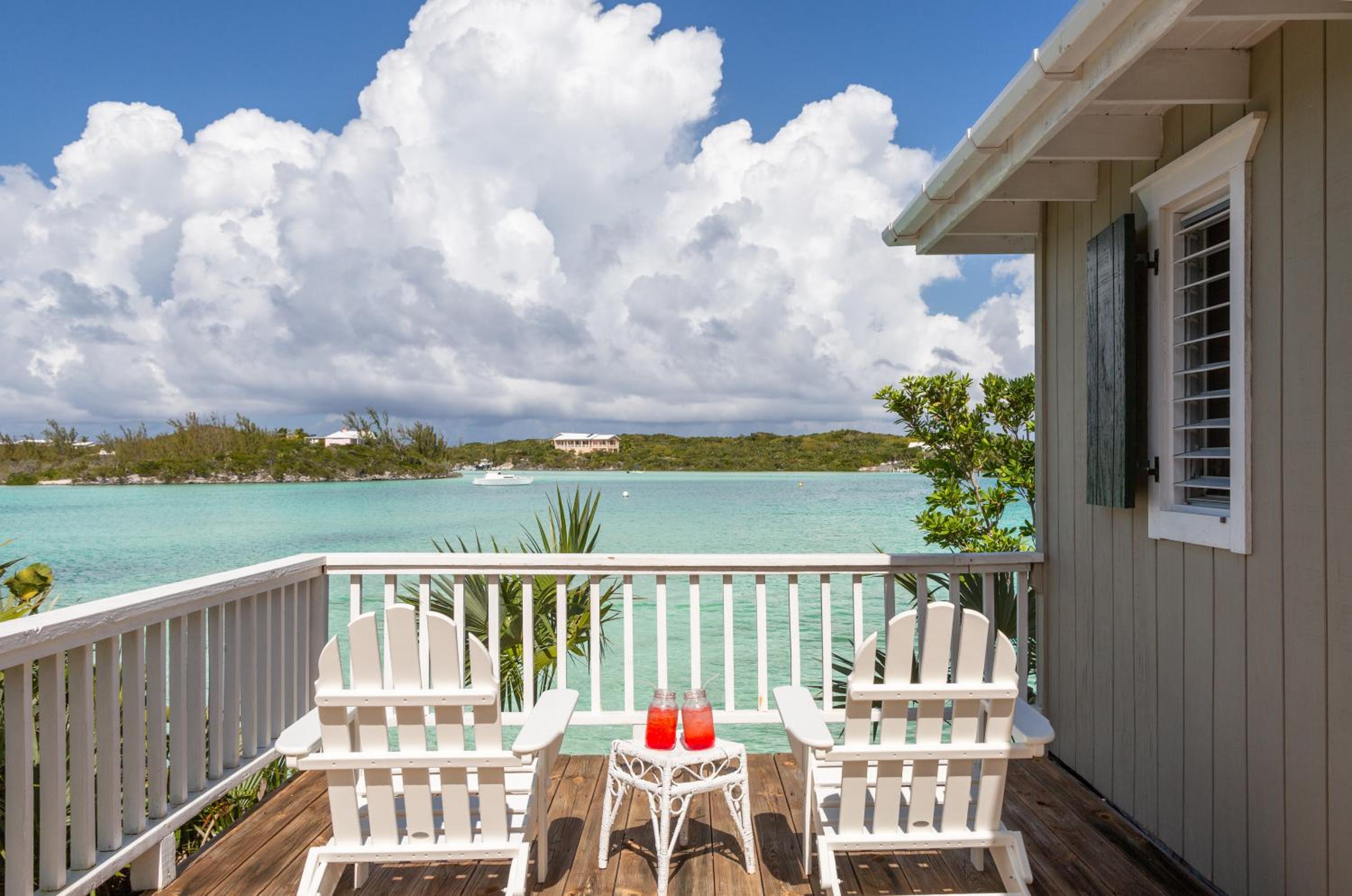 UNIT5 Bougainvillea 2 Bedroom Cottage