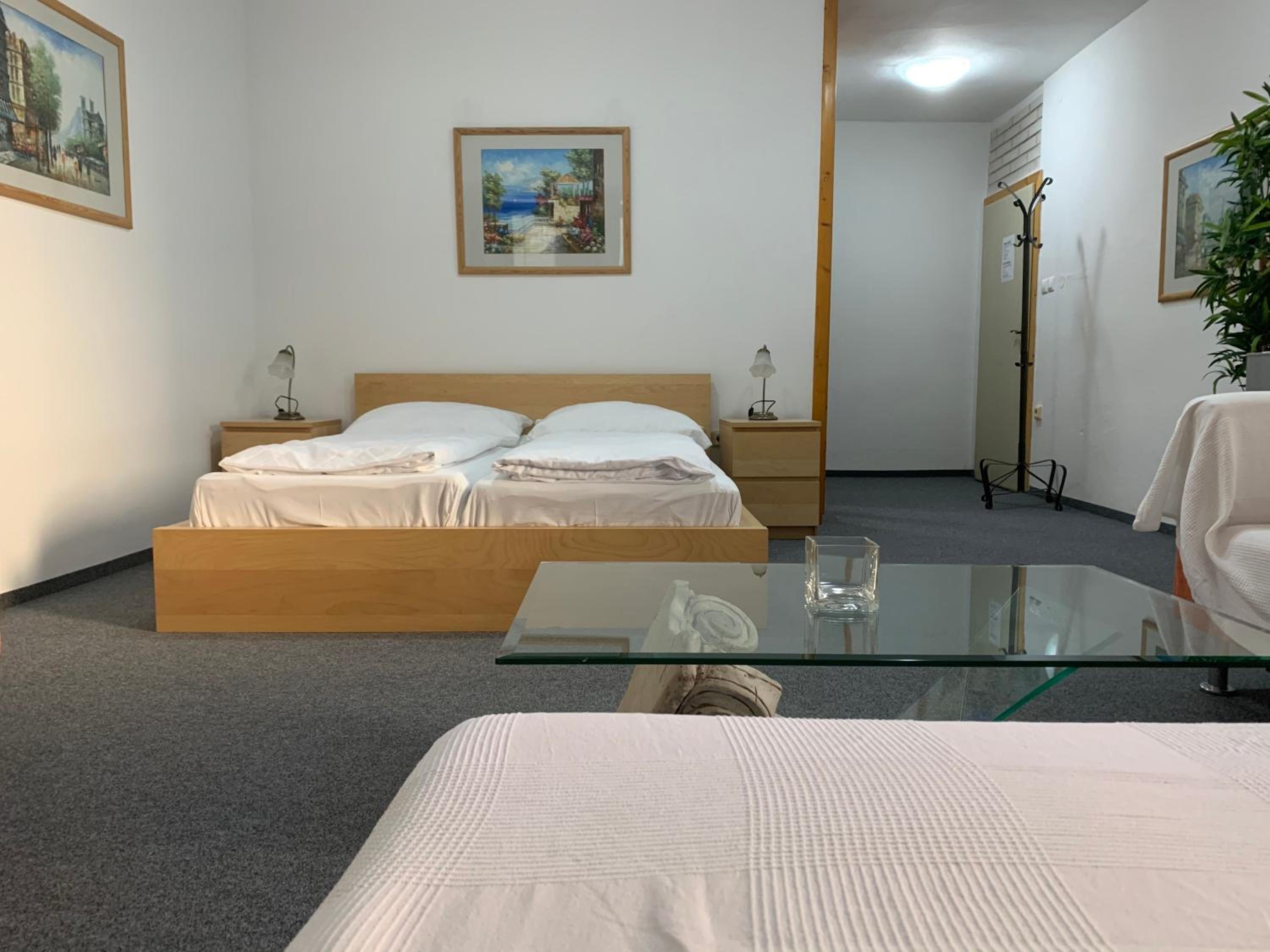 Deluxe Double Room - Photo 2