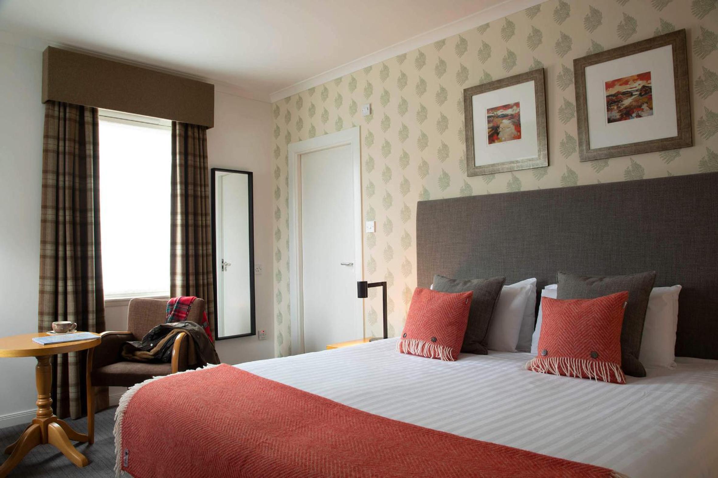 Guest Double or Twin Room