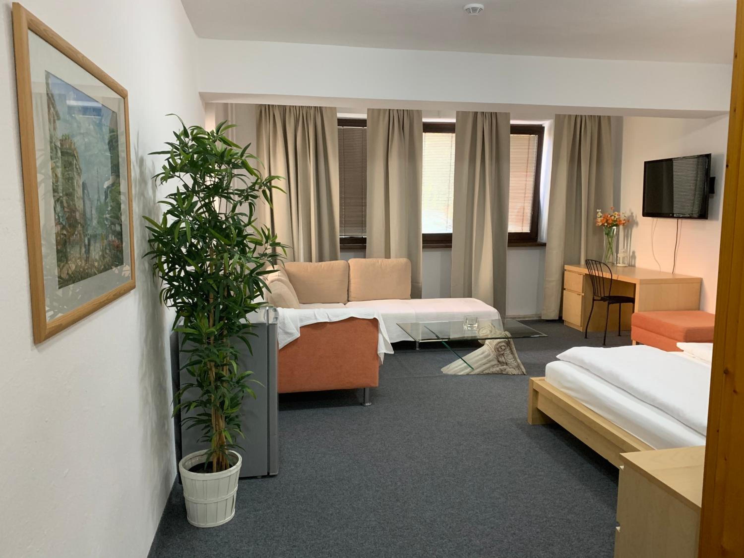 Deluxe Double Room - Photo 1