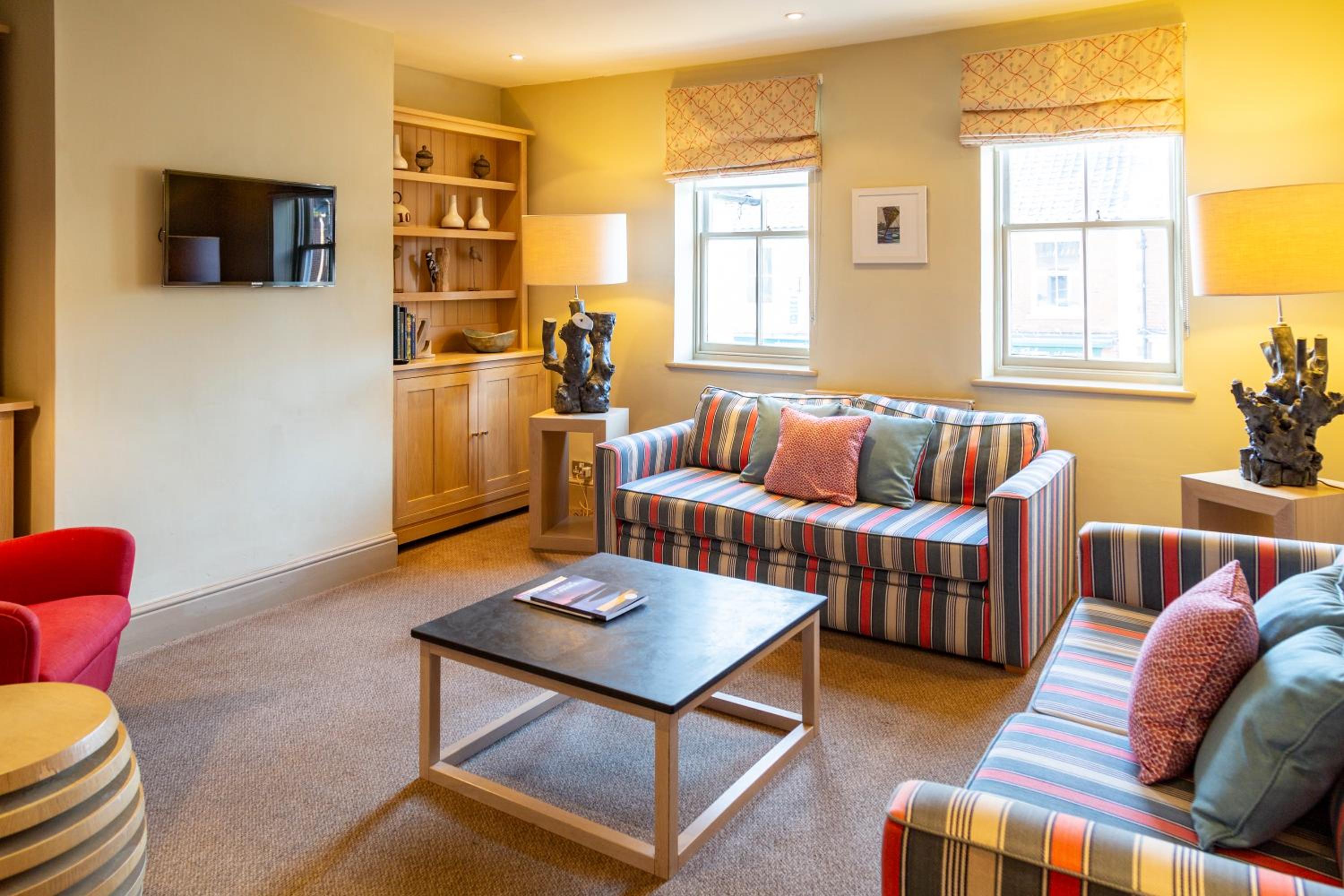 Family Suite photo 3