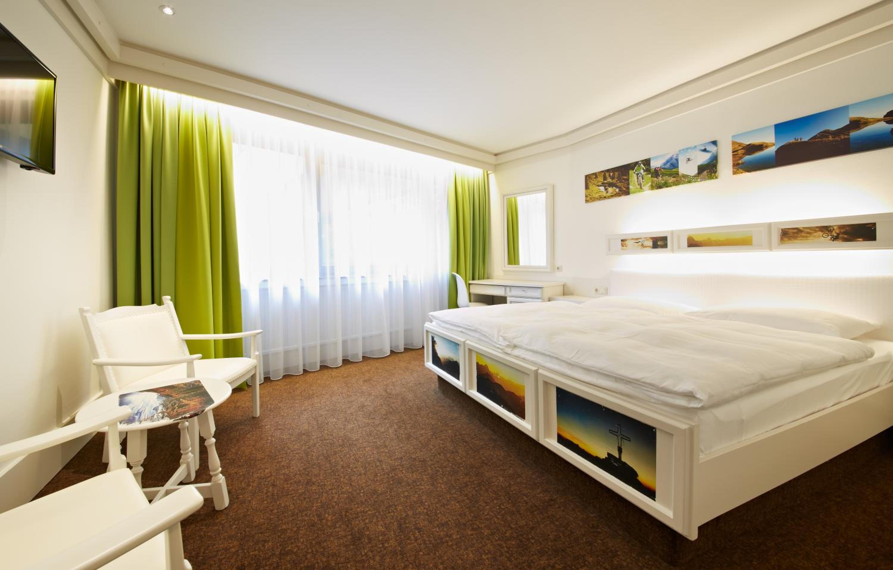 Standard Double Room - Photo 4