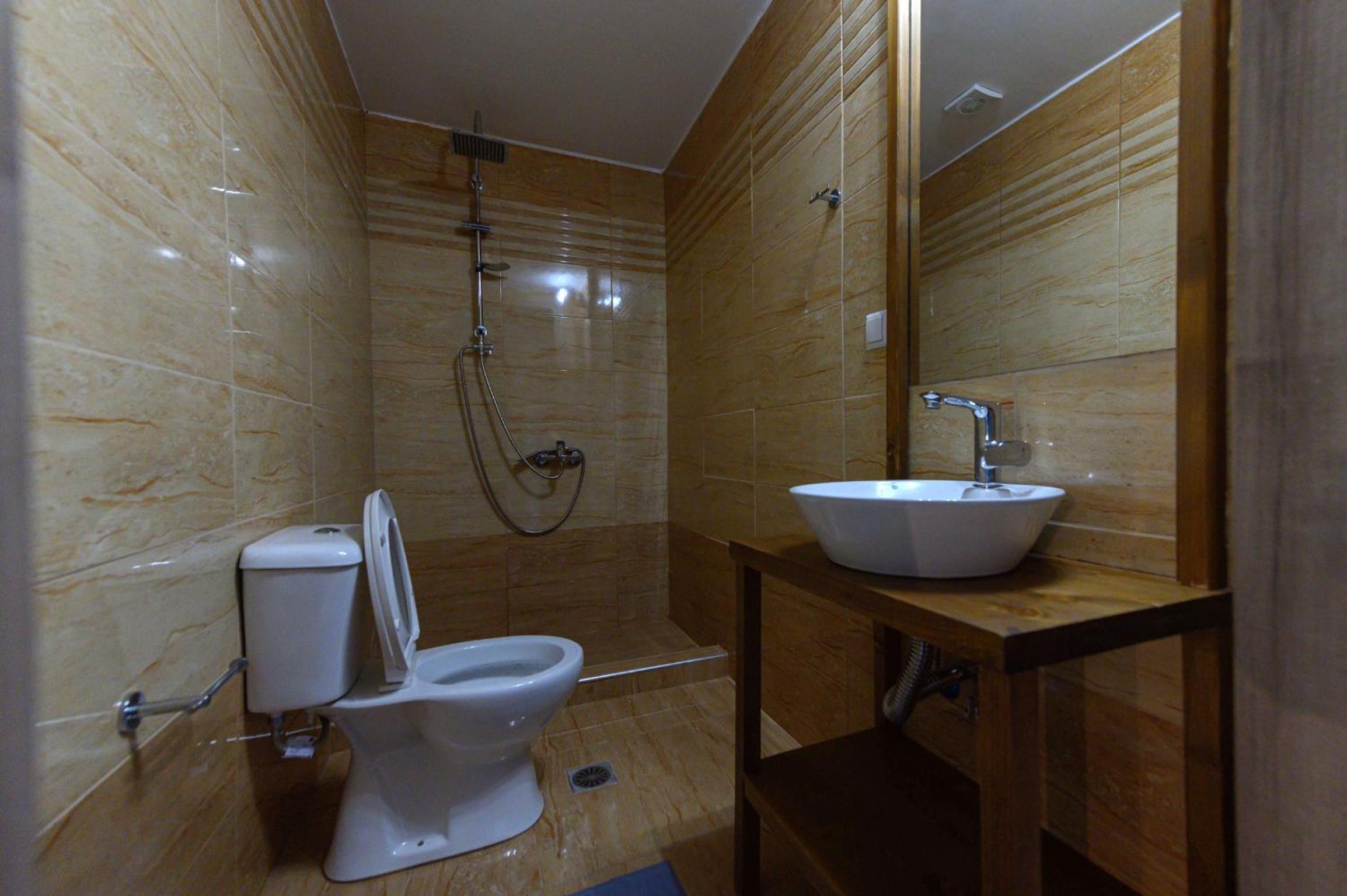 Economy Double or Twin Room photo 2
