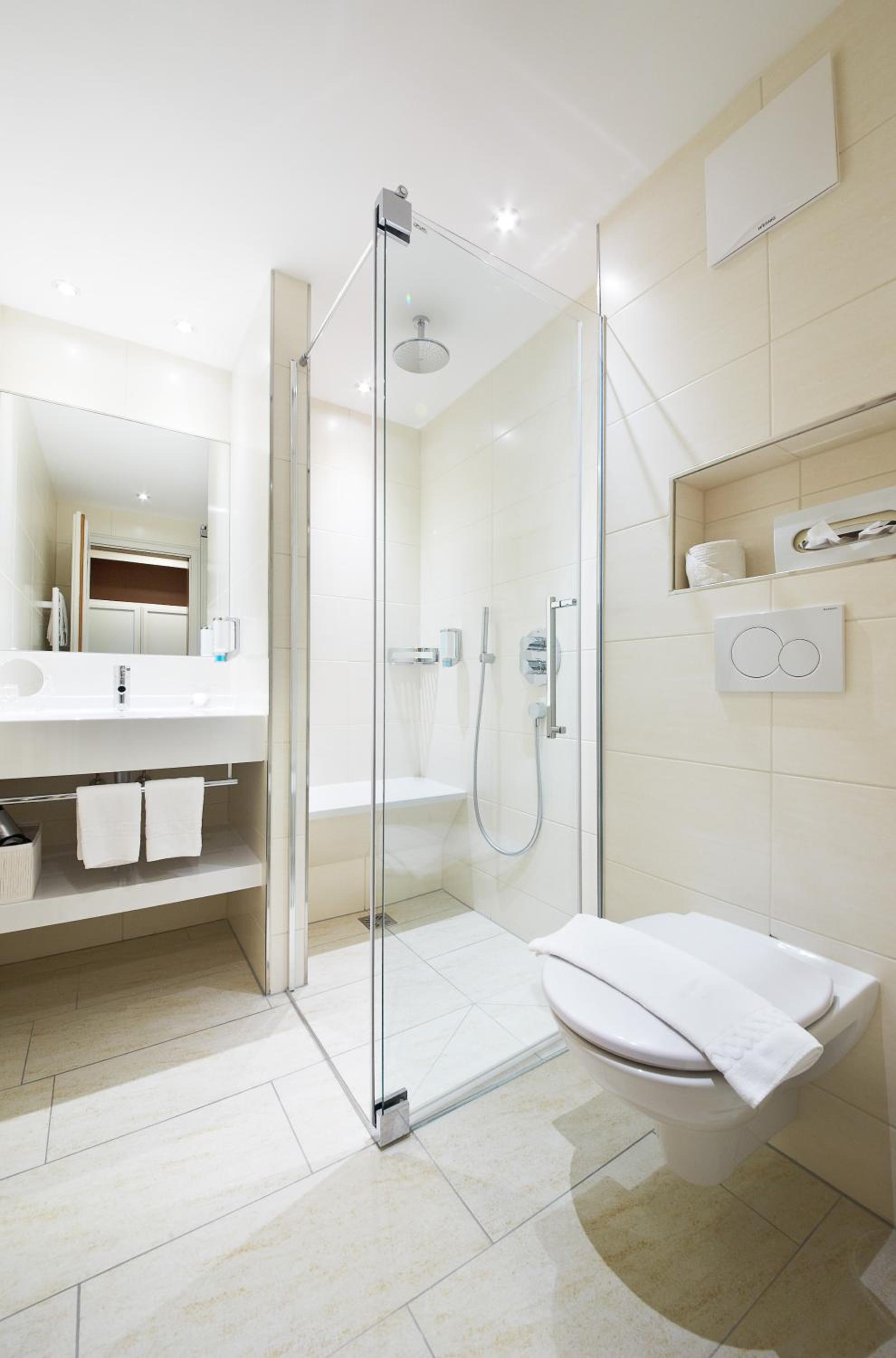Standard Double Room - Photo 6