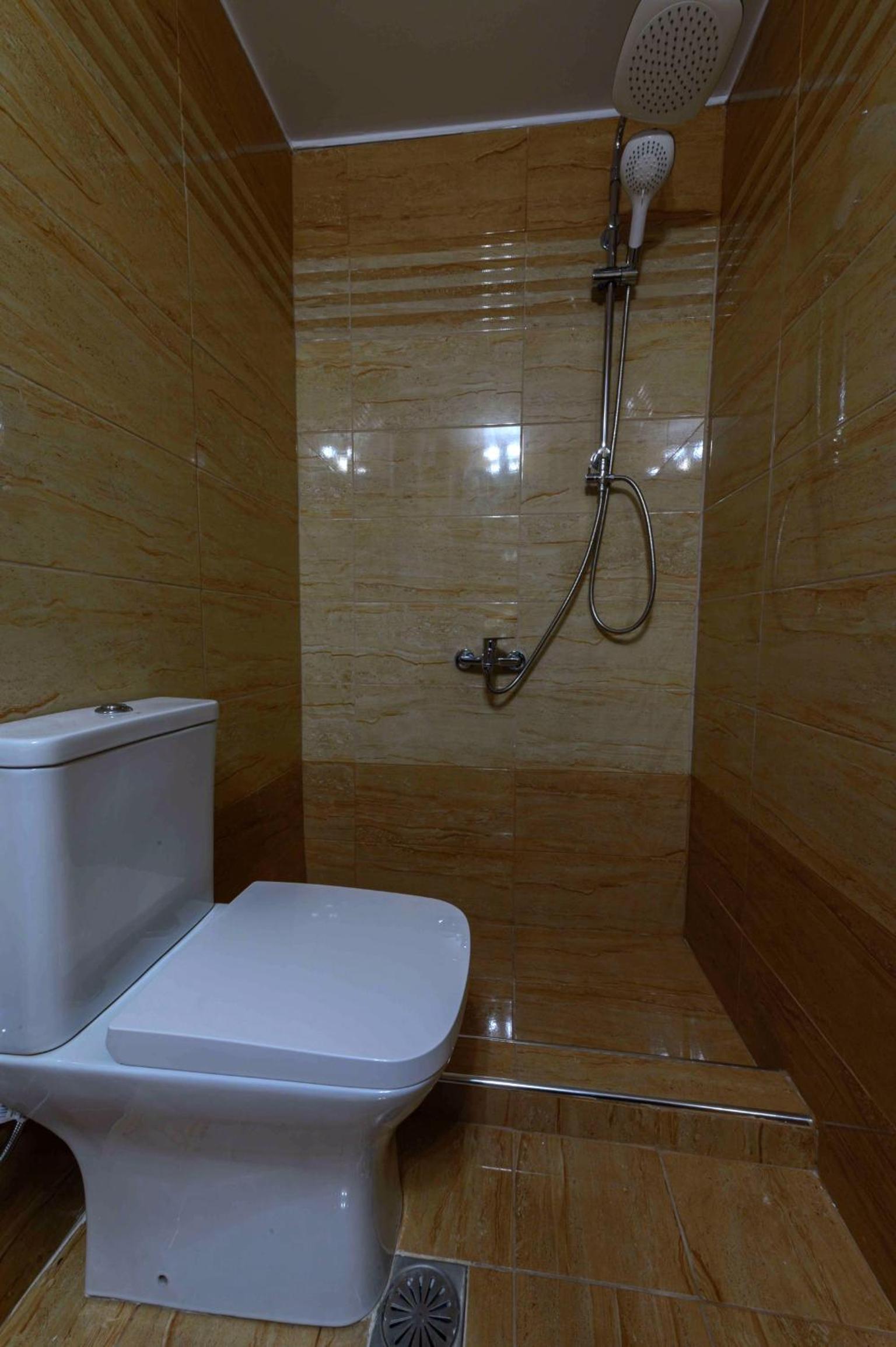 Deluxe Double or Twin Room with Balcony photo 3