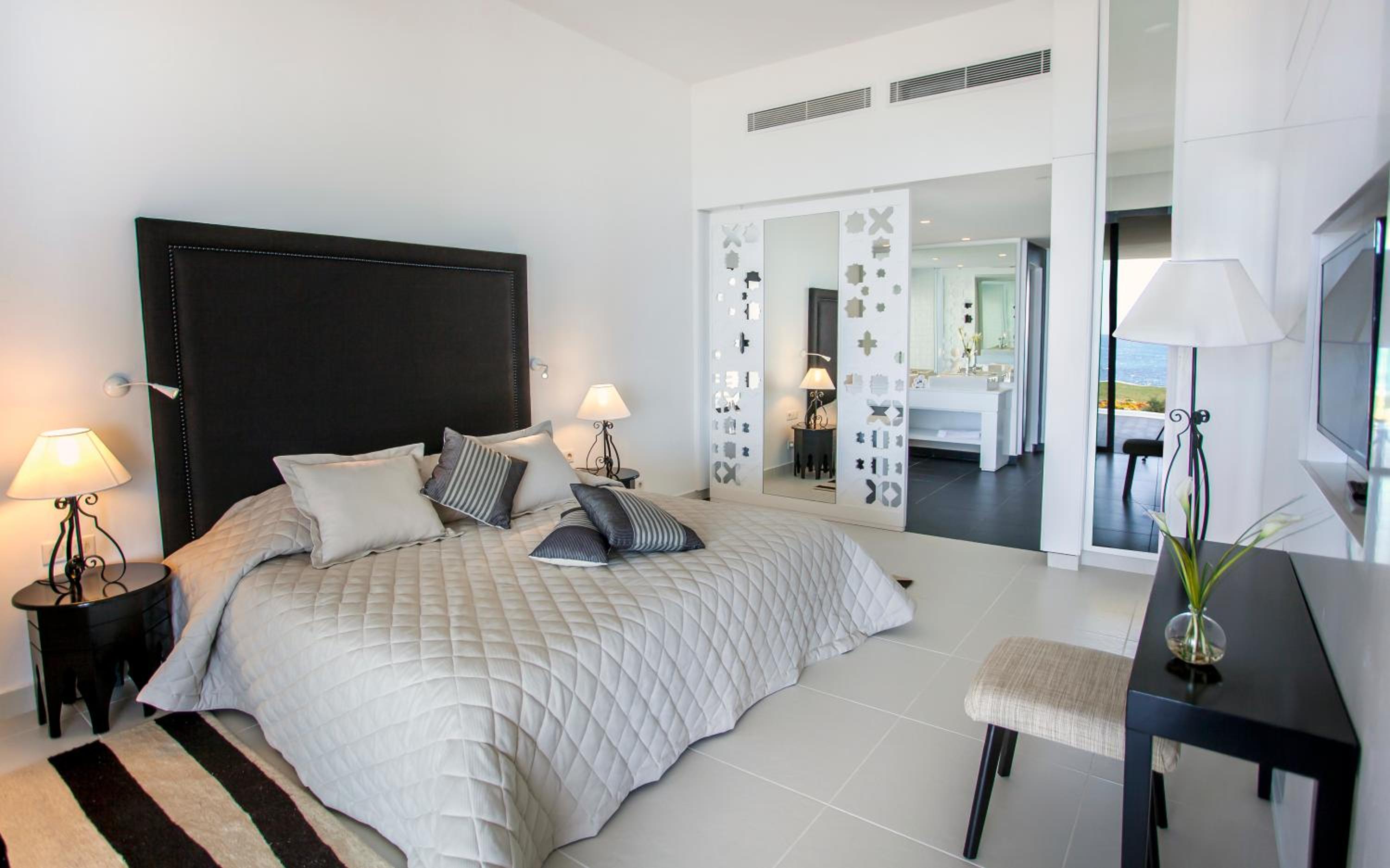 Suite Legend Ground Floor with Private Pool