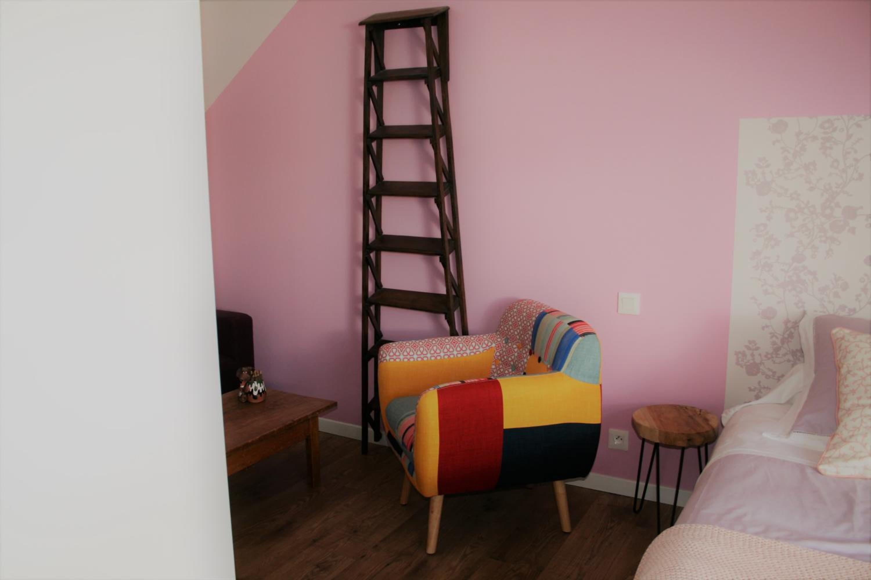 Double Room with Private Bathroom photo 2