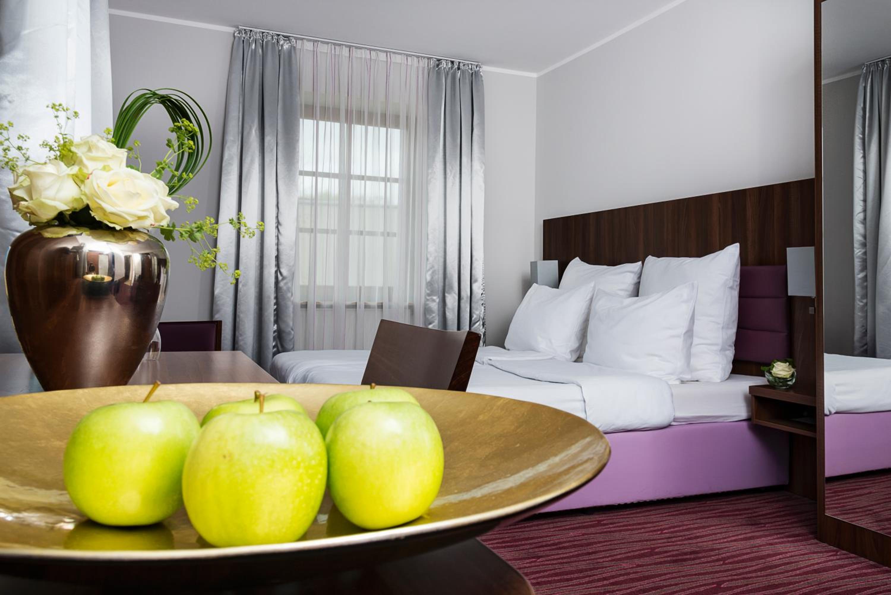 Standard Double Room - Photo 3