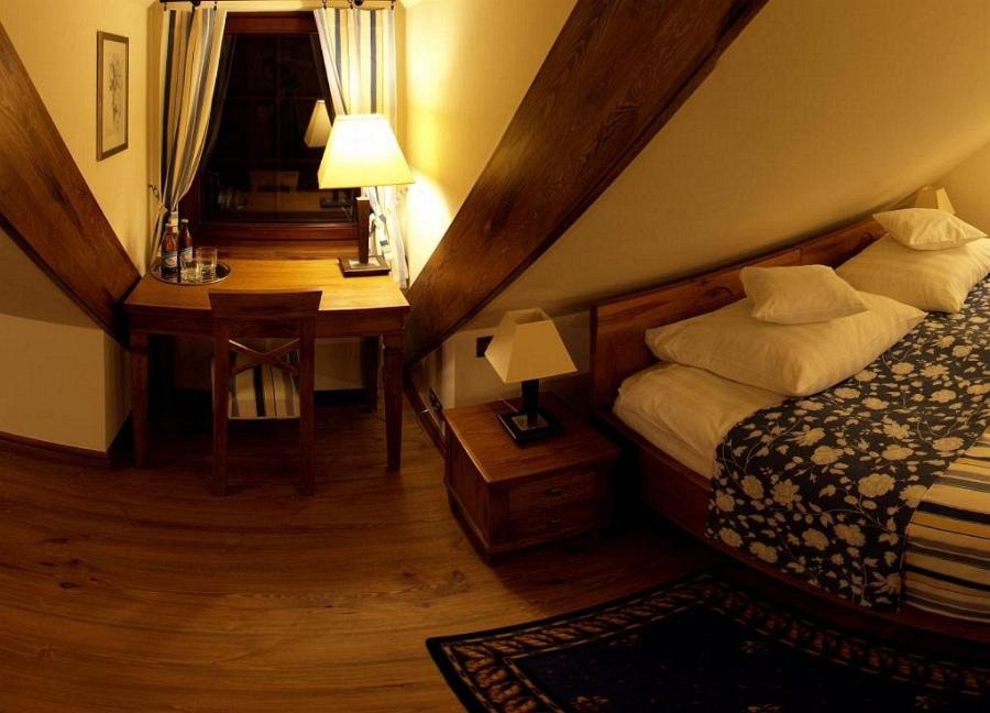 Deluxe Double or Twin Room - Photo 1