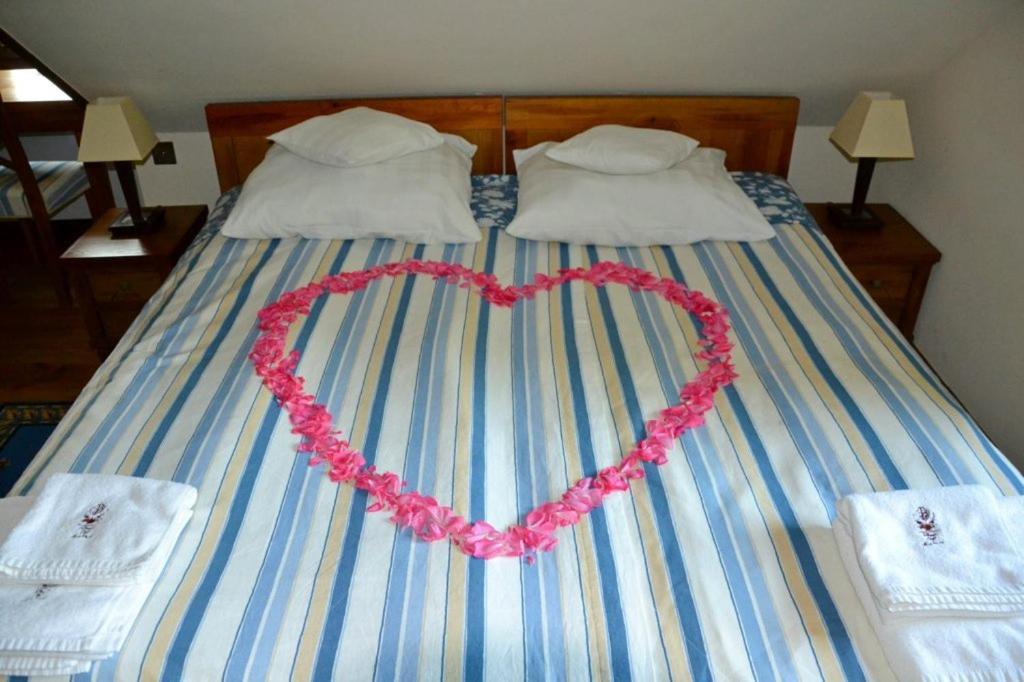 Deluxe Double or Twin Room - Photo 3