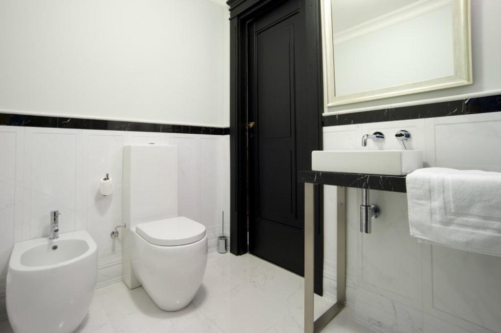 Executive Double or Twin Room - Photo 2