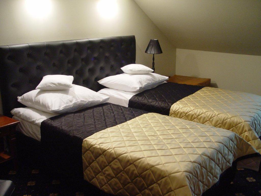 Executive Double or Twin Room - Photo 1
