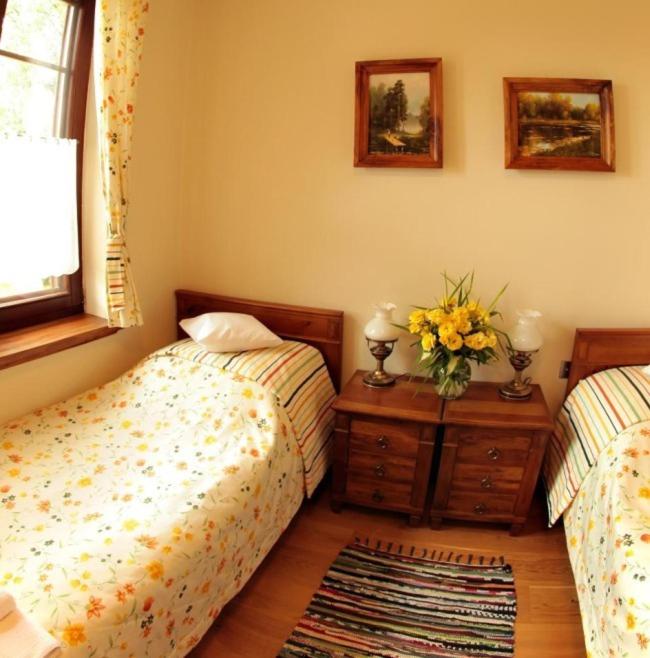 Standard Double or Twin Room - Photo 1