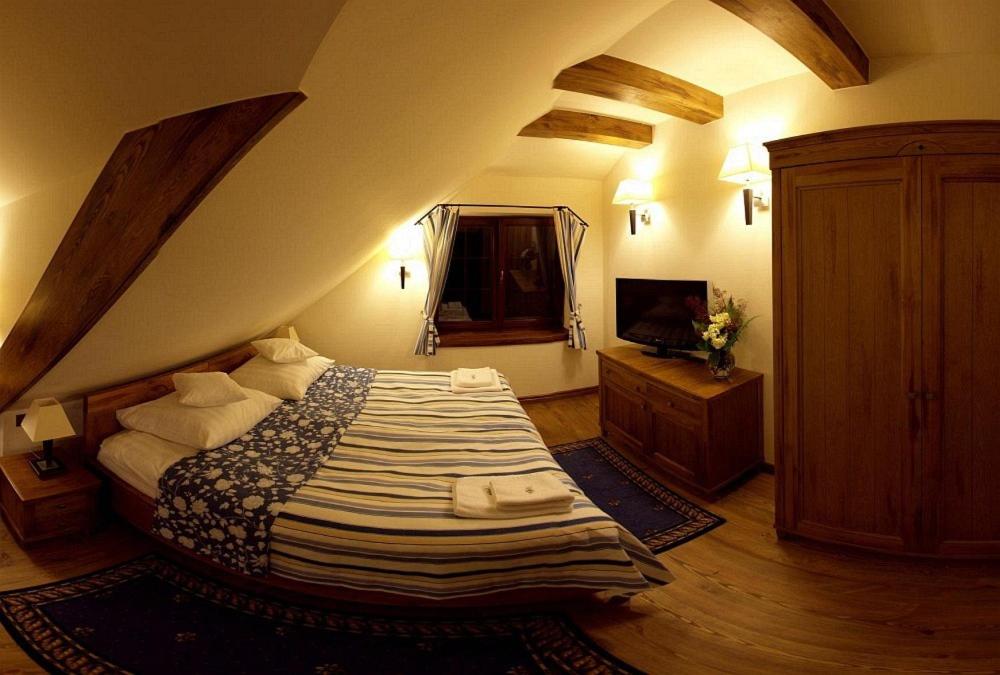 Deluxe Double or Twin Room - Photo 4