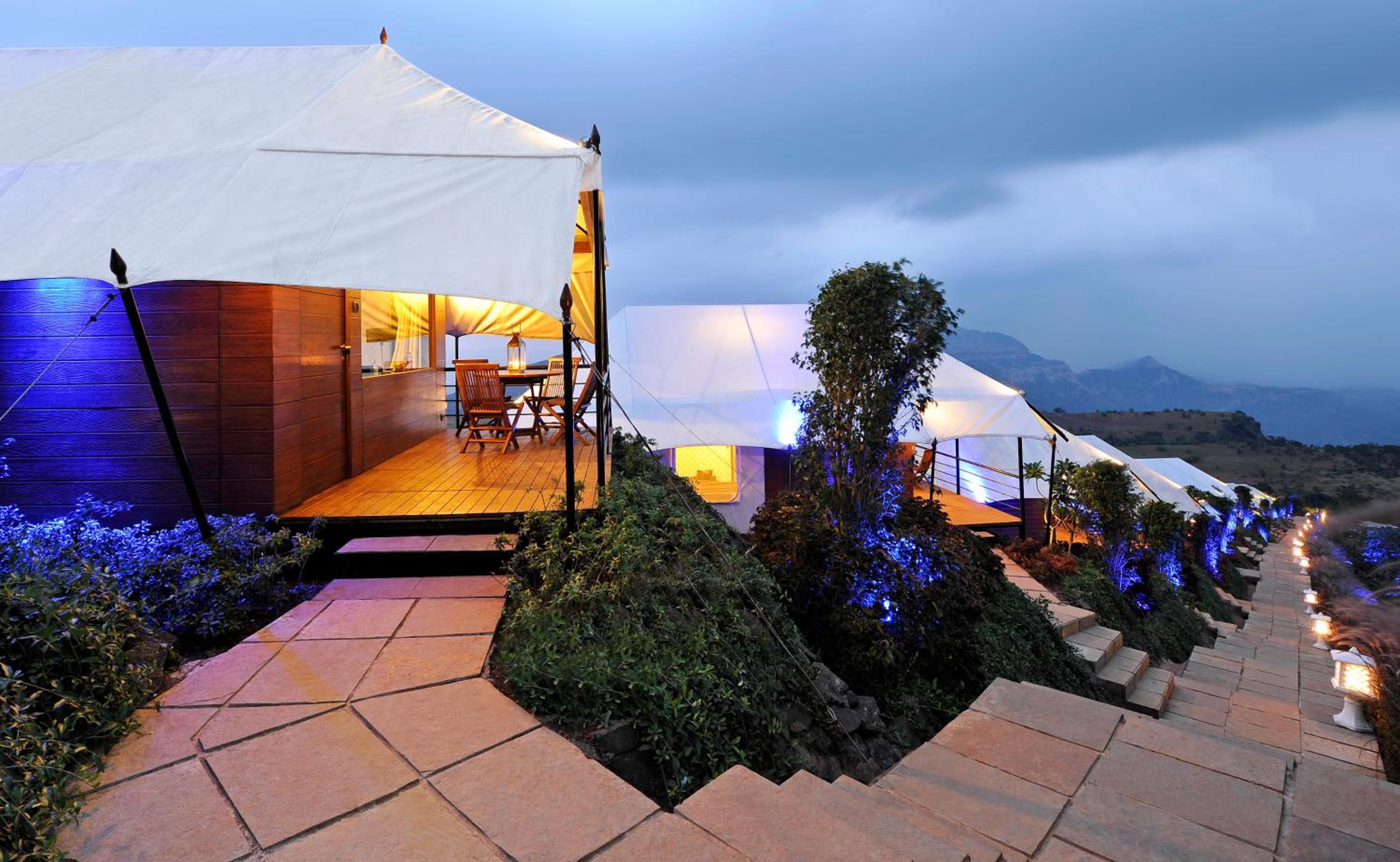 Camp Della Resort King Bed  - Photo 5