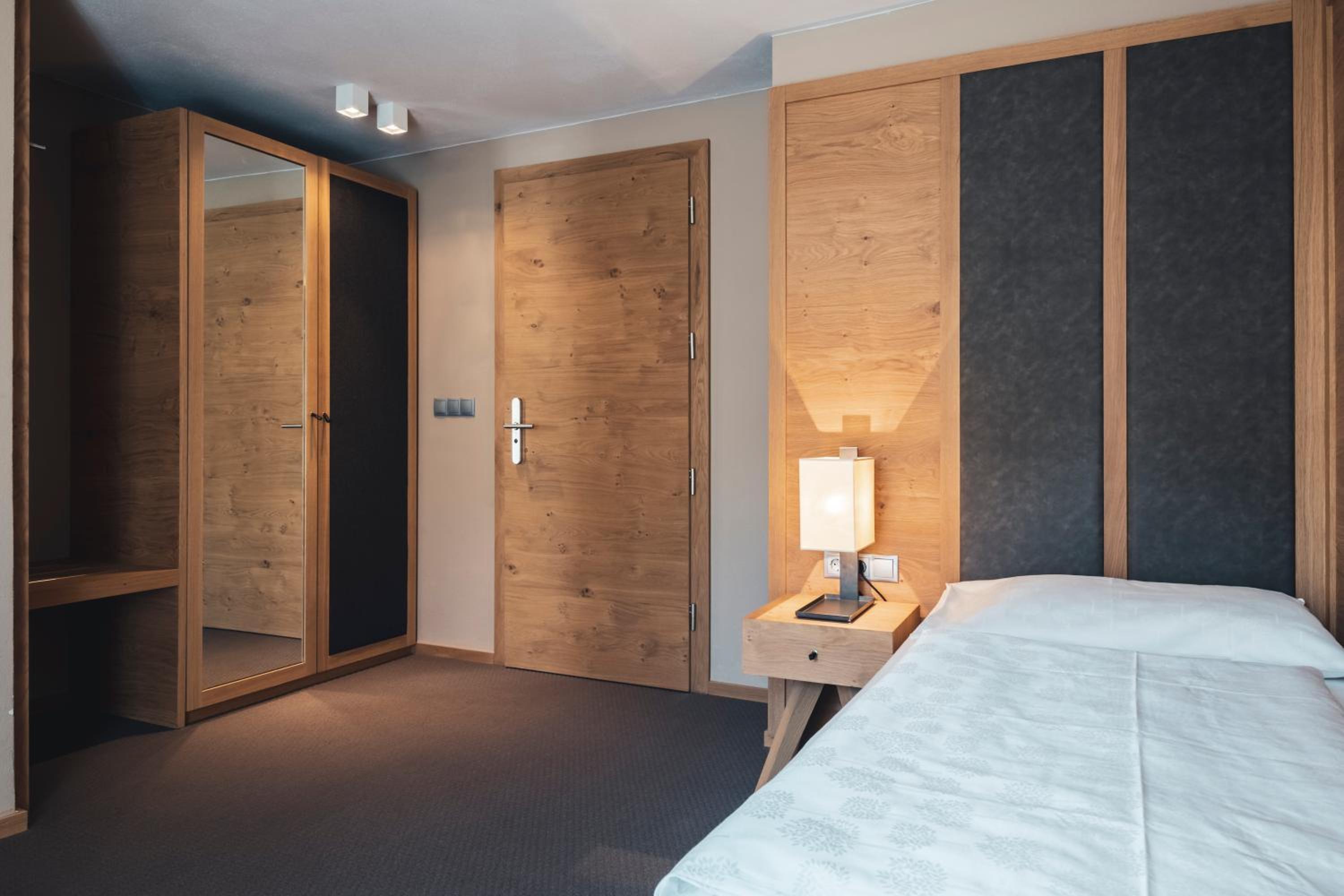 Single Room