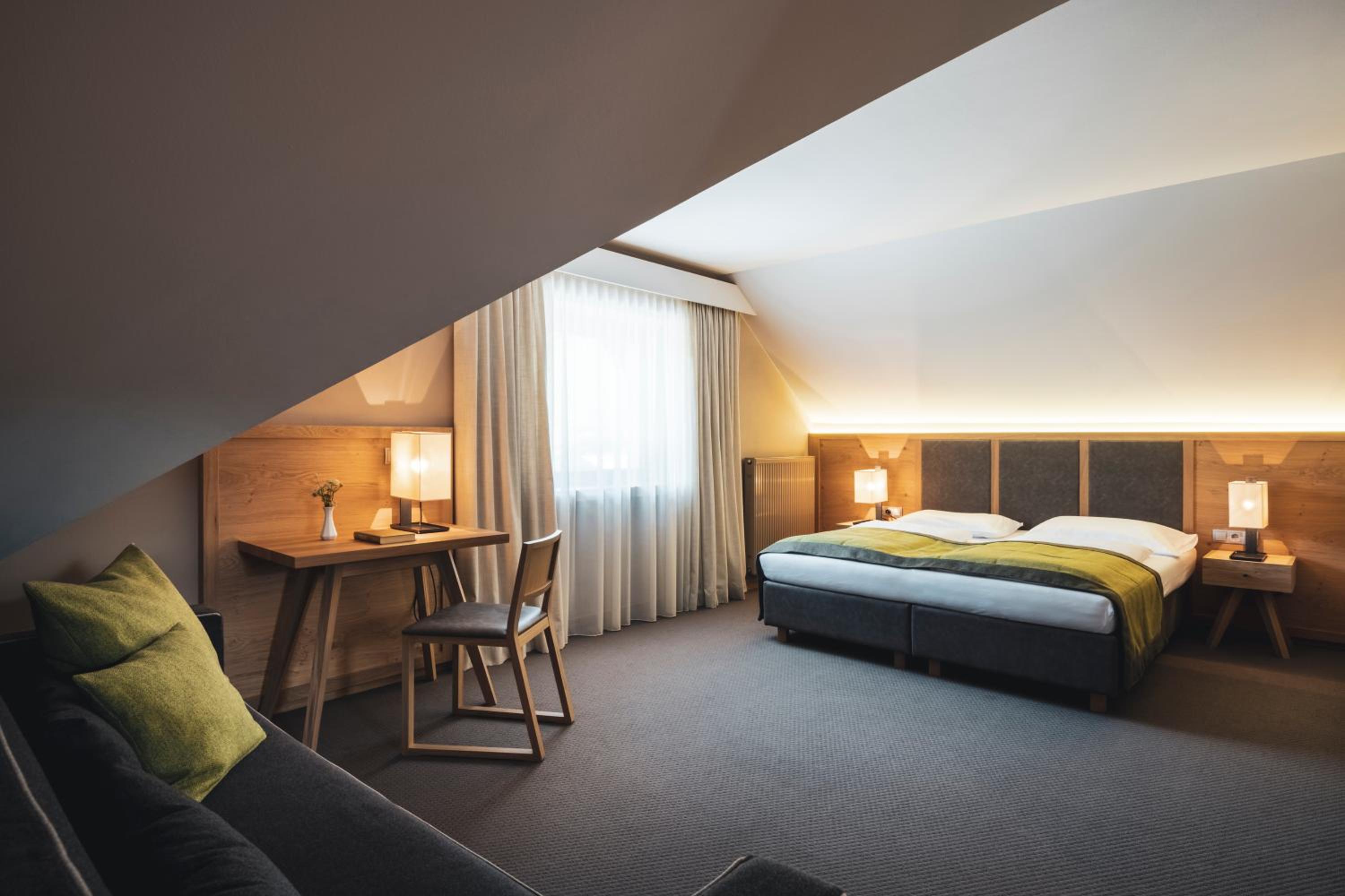 Double or Twin Room