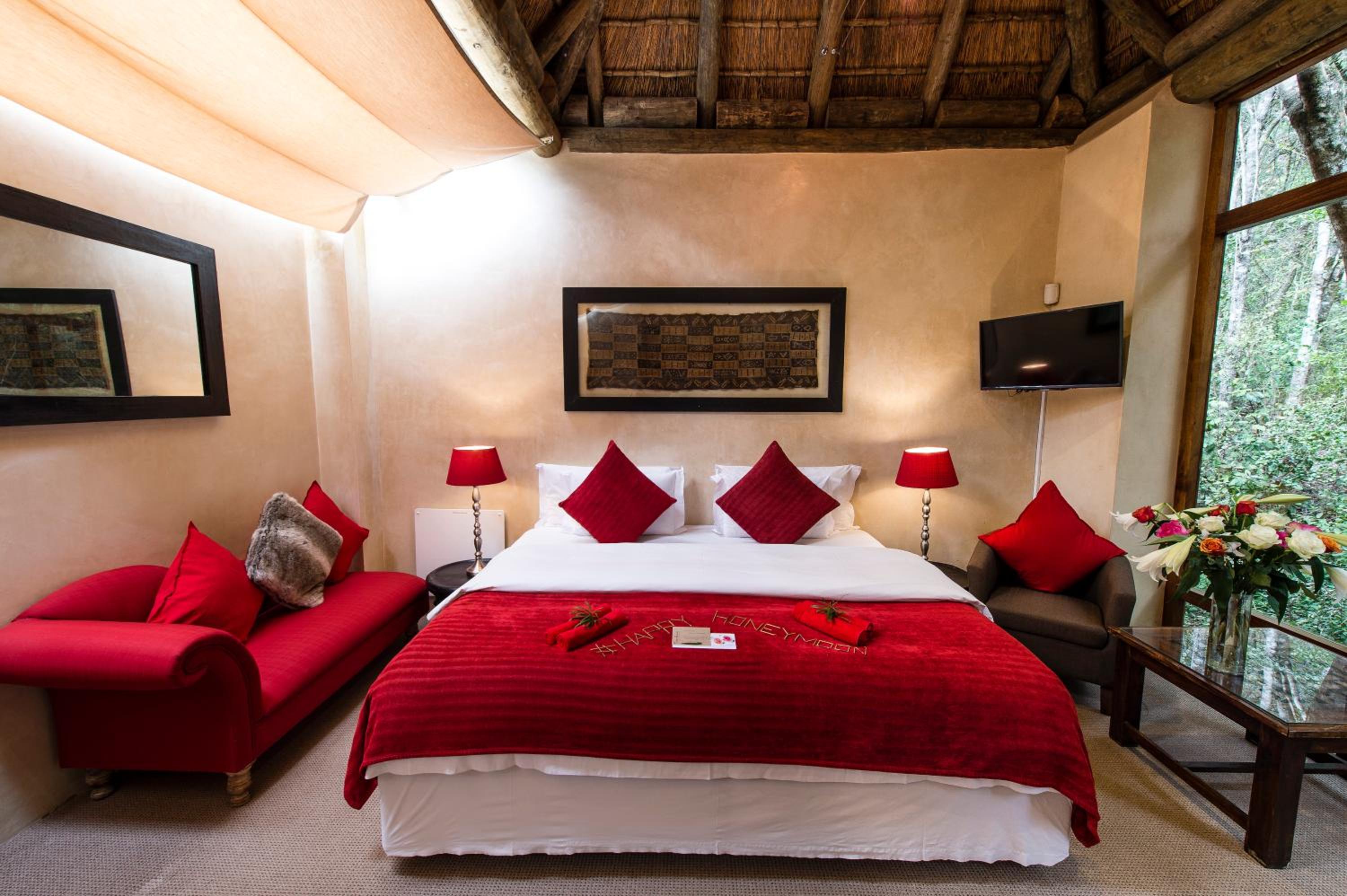 Standard Double or Twin Room - Photo 1