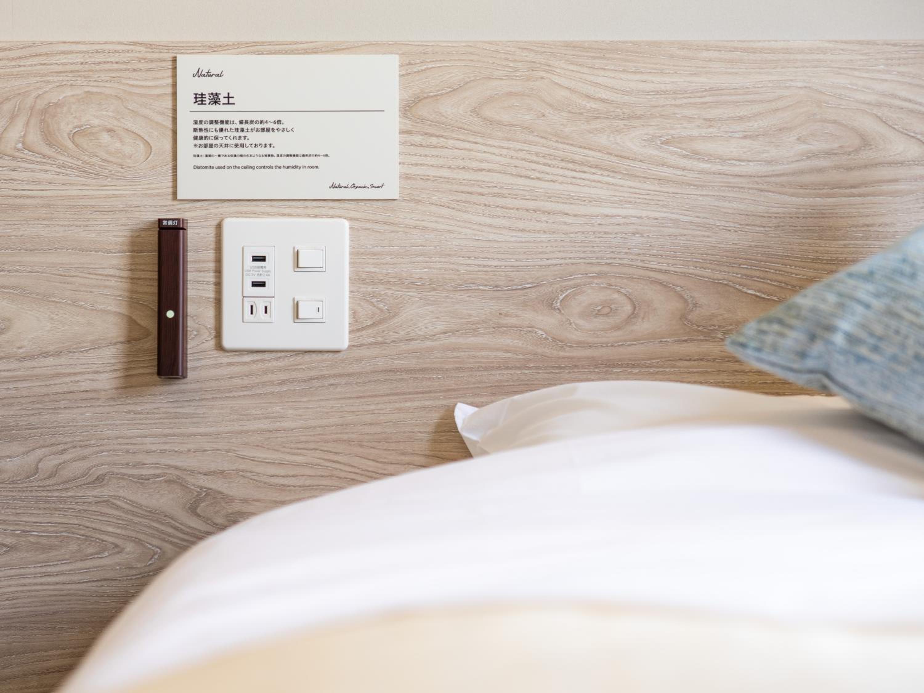 Single Room - Non-Smoking - 3 Nights Minimum - No Daily Room Cleaning photo 2