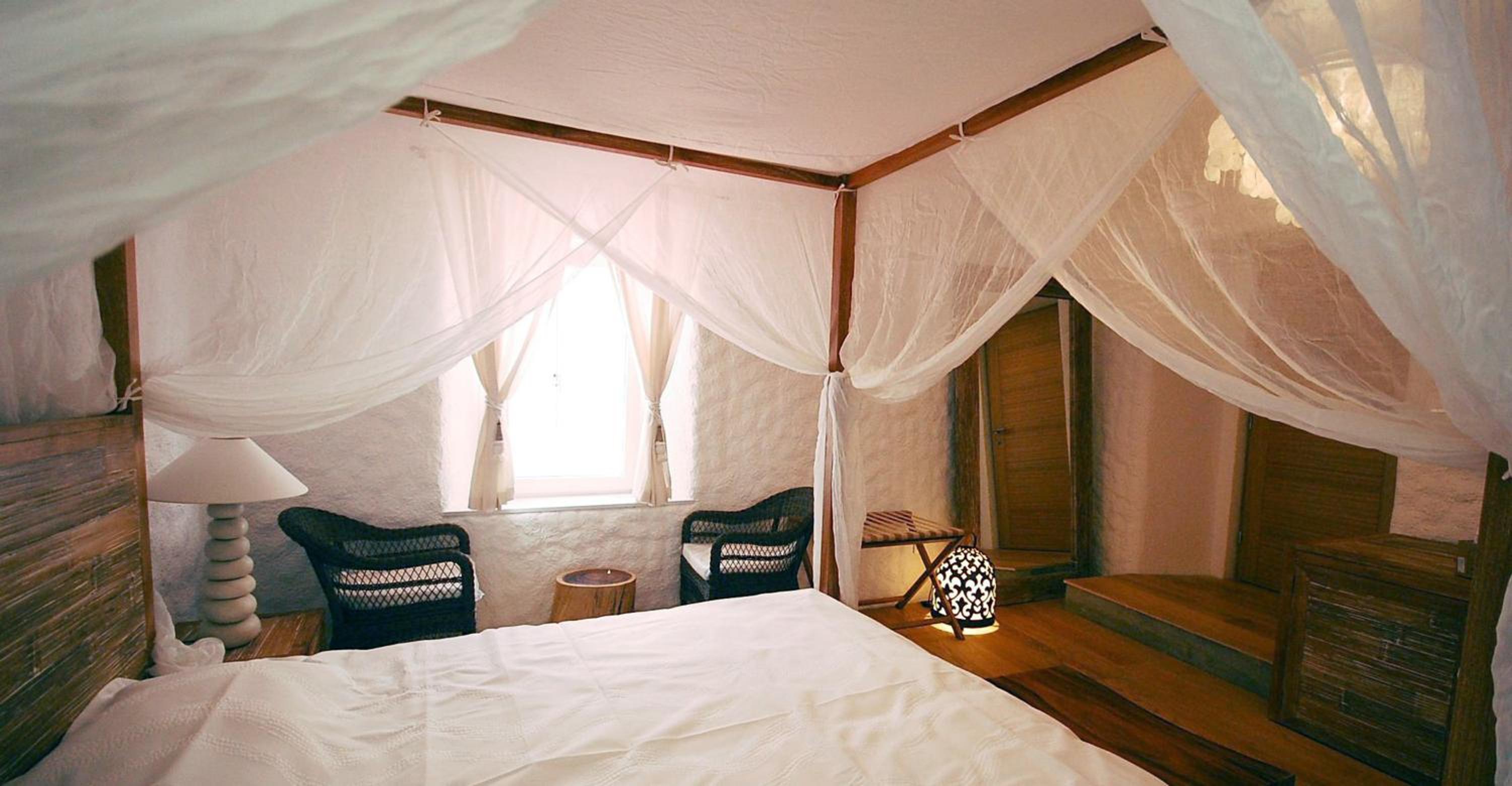 Double Room with Terrace and Extra Bed - Photo 2