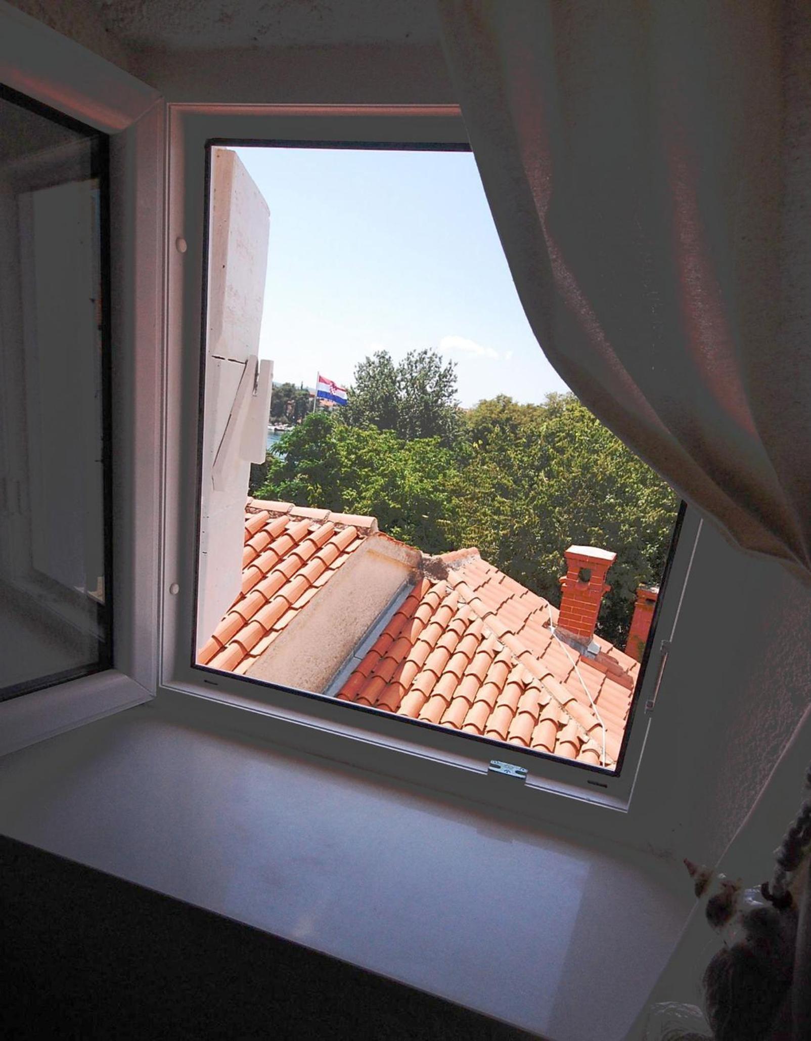 Double Room with Terrace - Photo 8