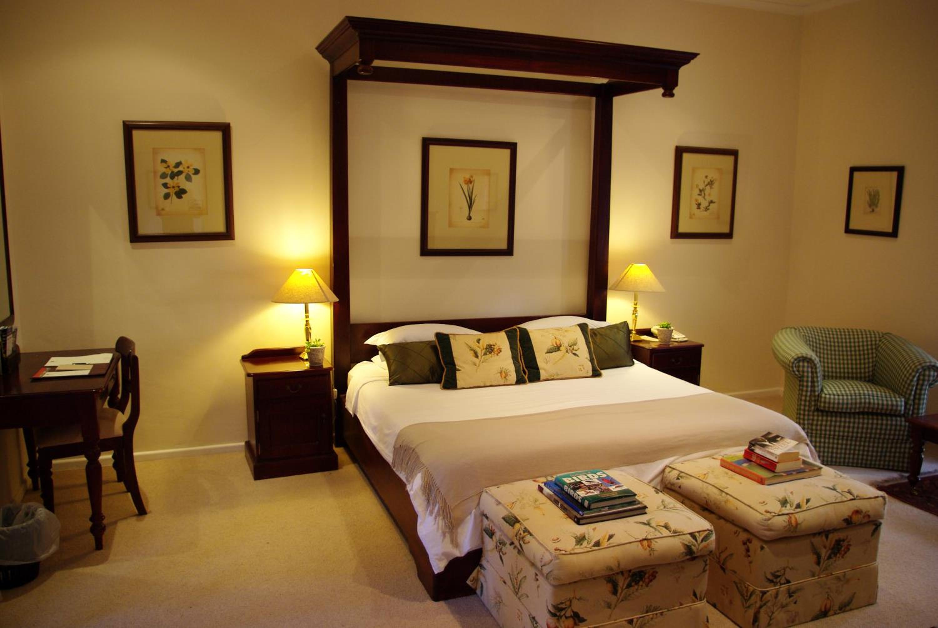 Deluxe Double Room - Photo 1