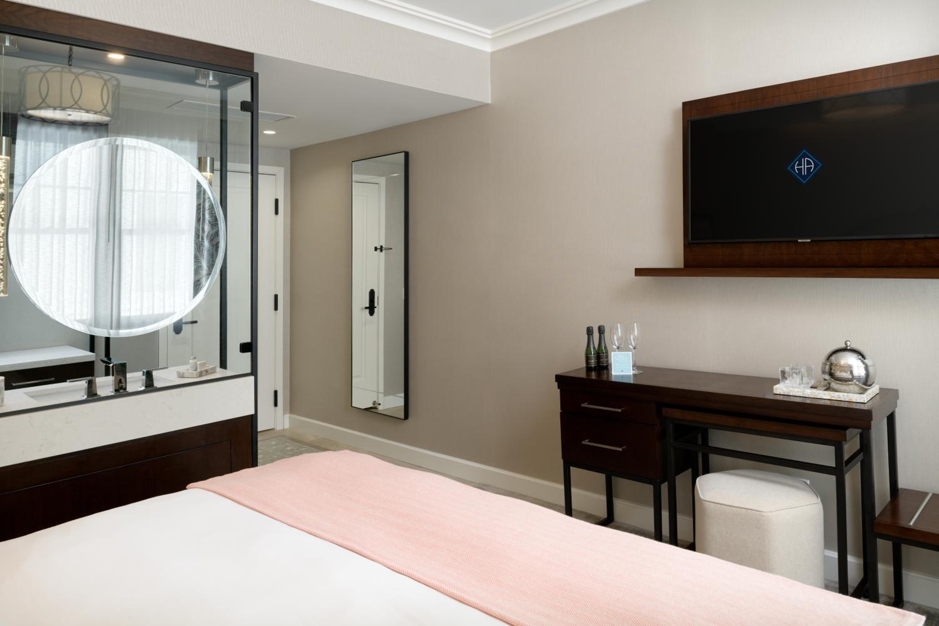 King Room photo 2