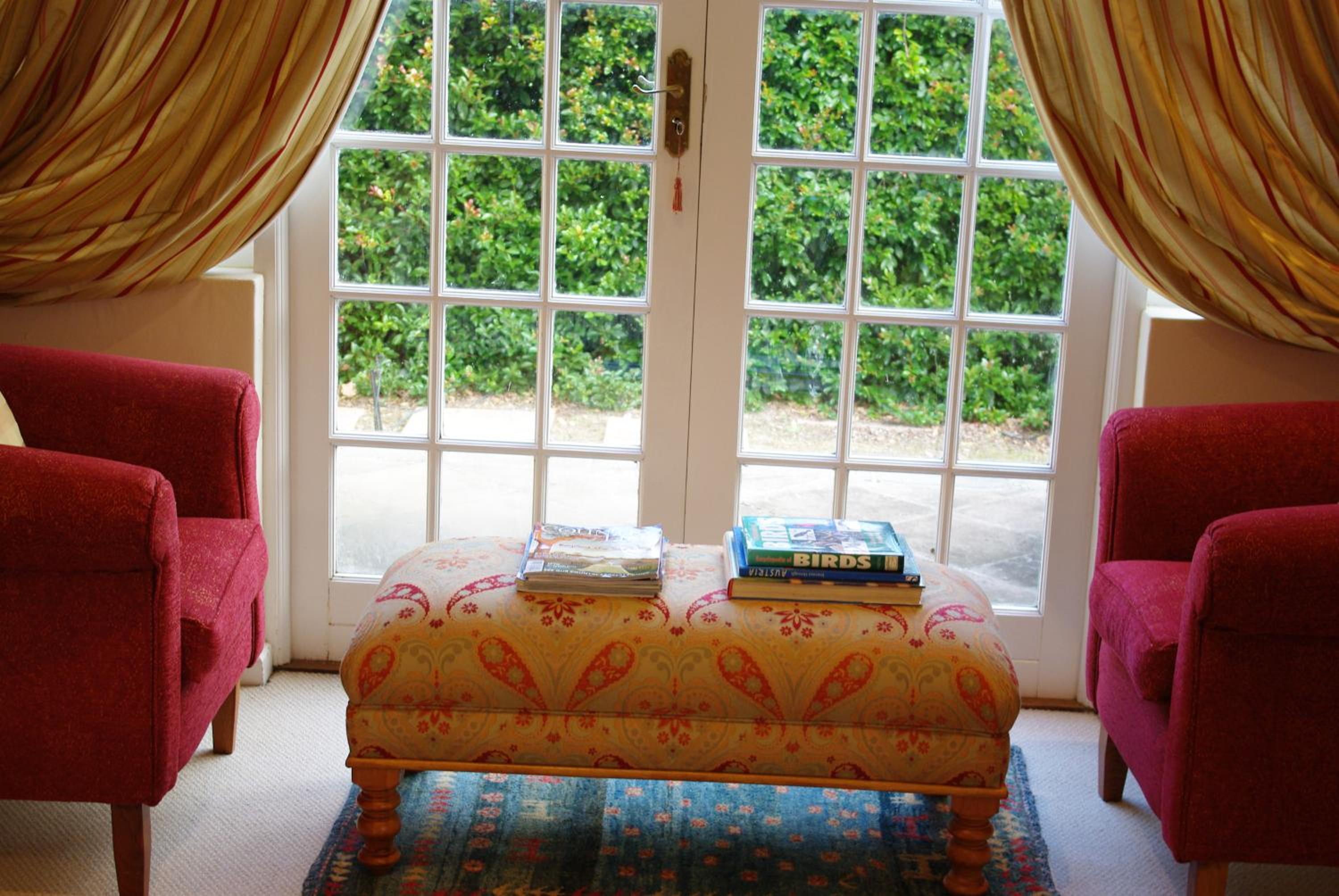 Deluxe Double Room - Photo 3