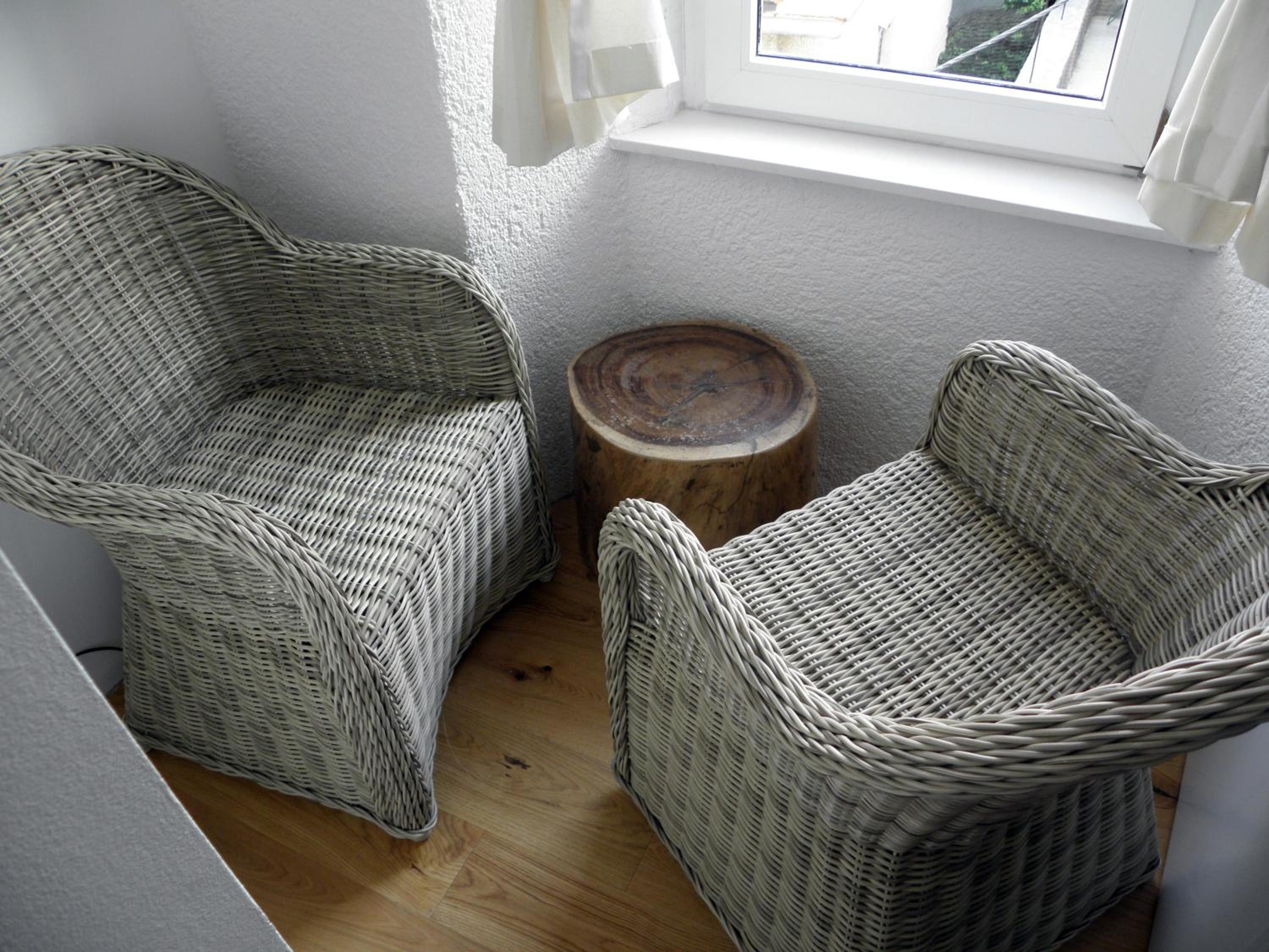 Standard Double Room - Photo 5