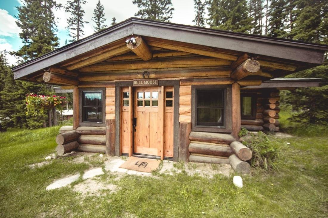 Bullmoose Cabin photo 3