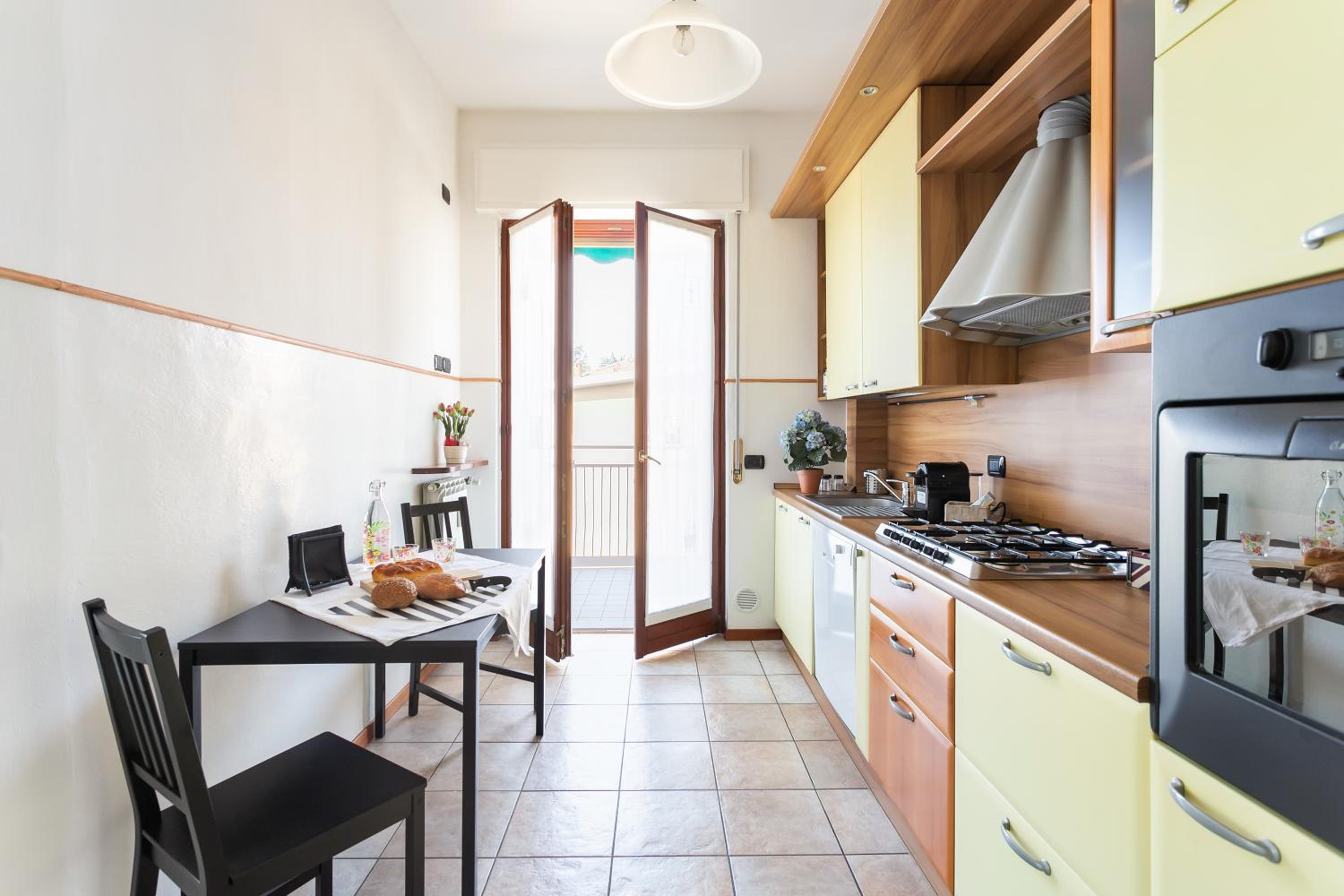 Two-Bedroom Apartment - Photo 25